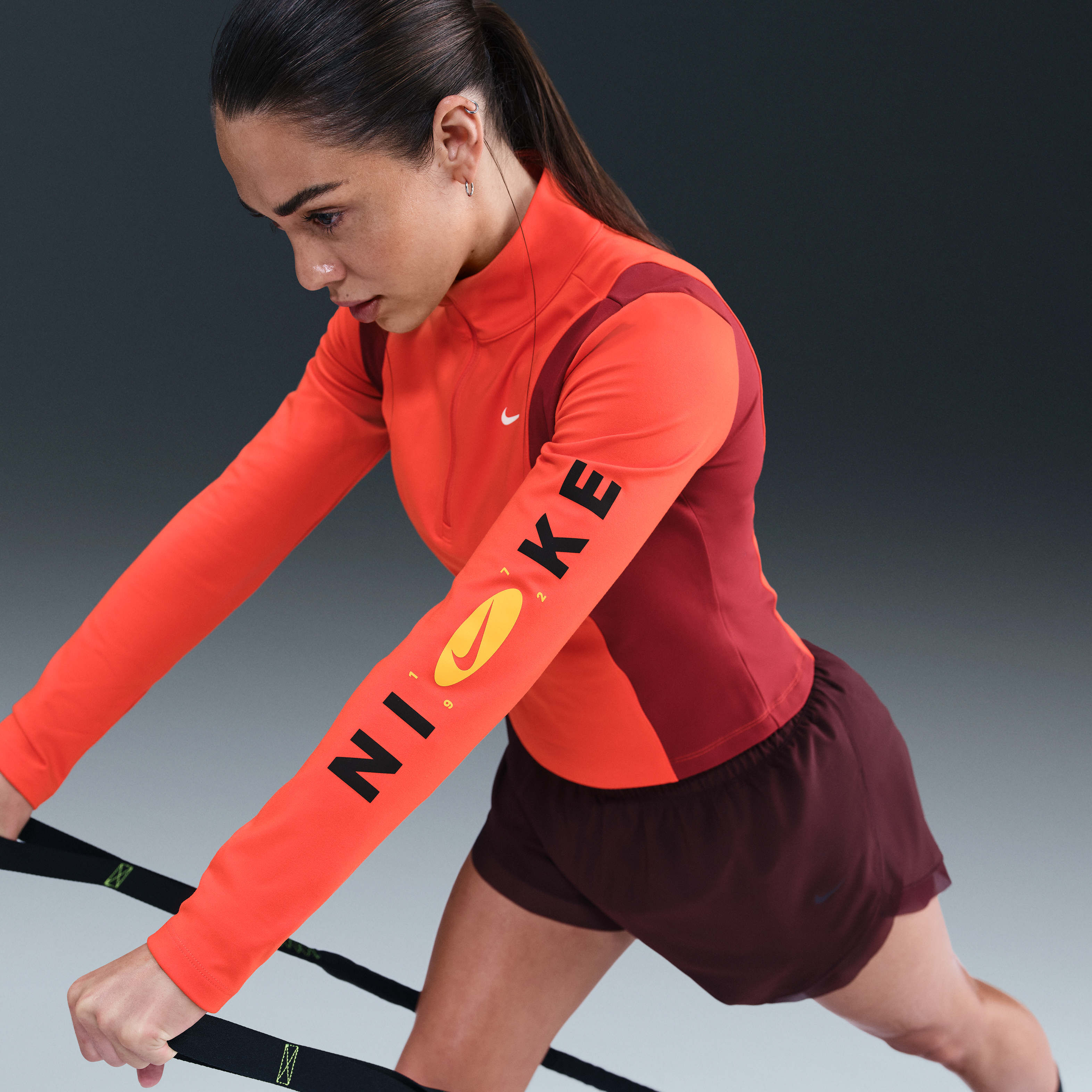 Nike One image number 2