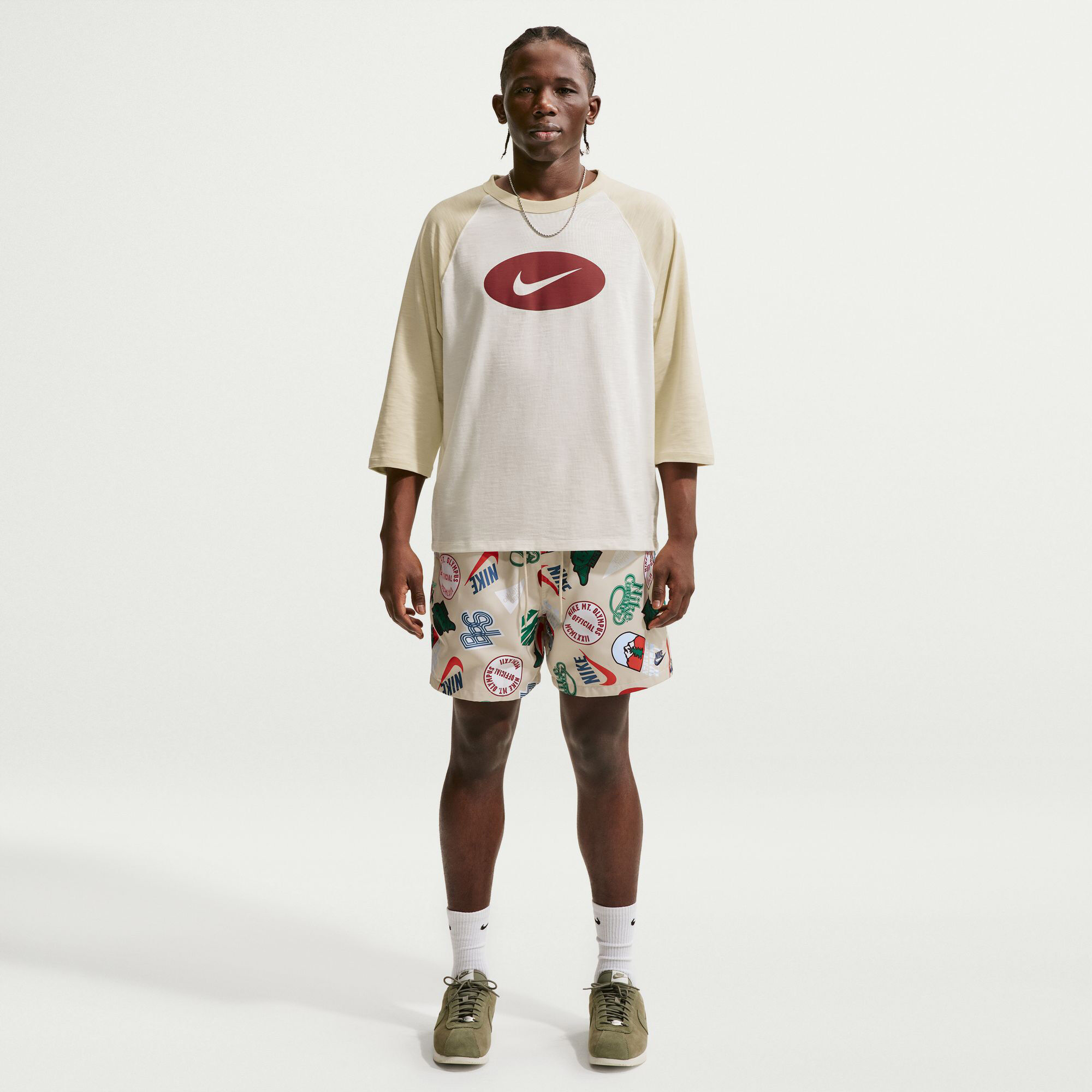 نايكي كلوب image number 0