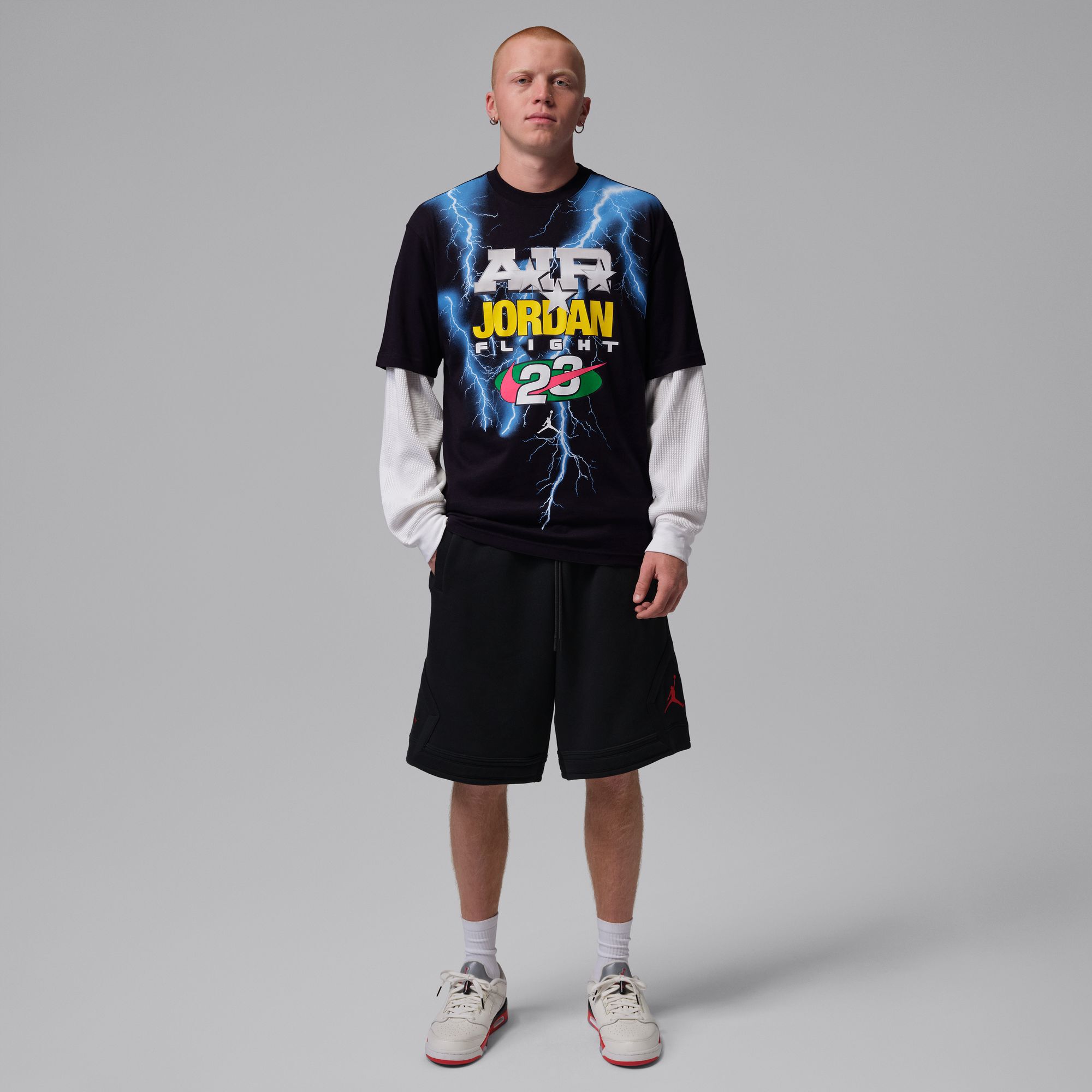 Jordan Brooklyn image number 5