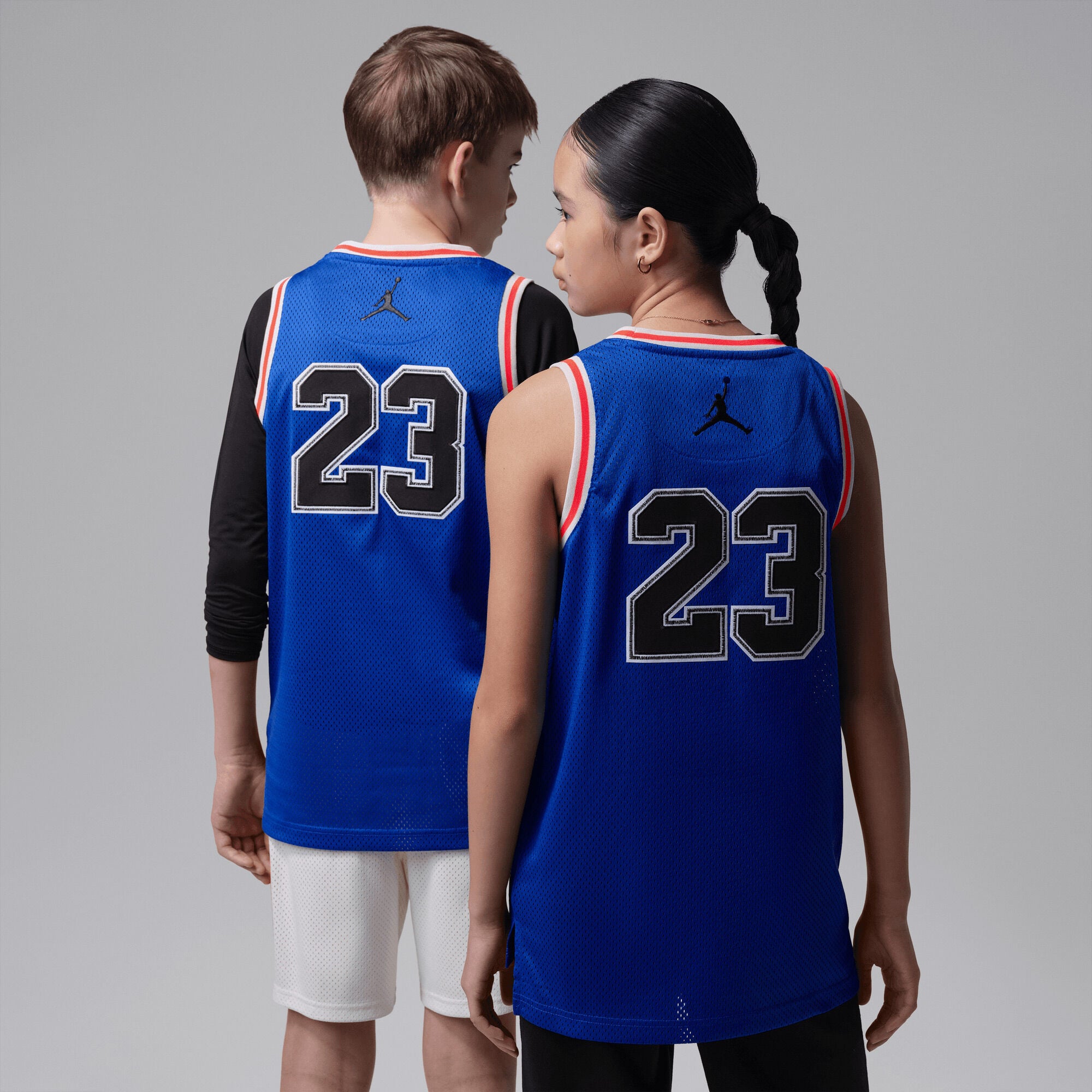 Jordan image number 1