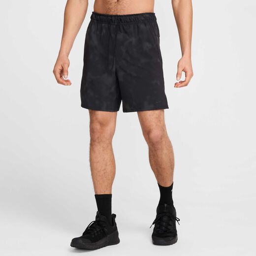 Training & Gym Shorts-Nike, Nike Unlimited, Men's Dri-FIT 18cm (approx.) Versatile Shorts