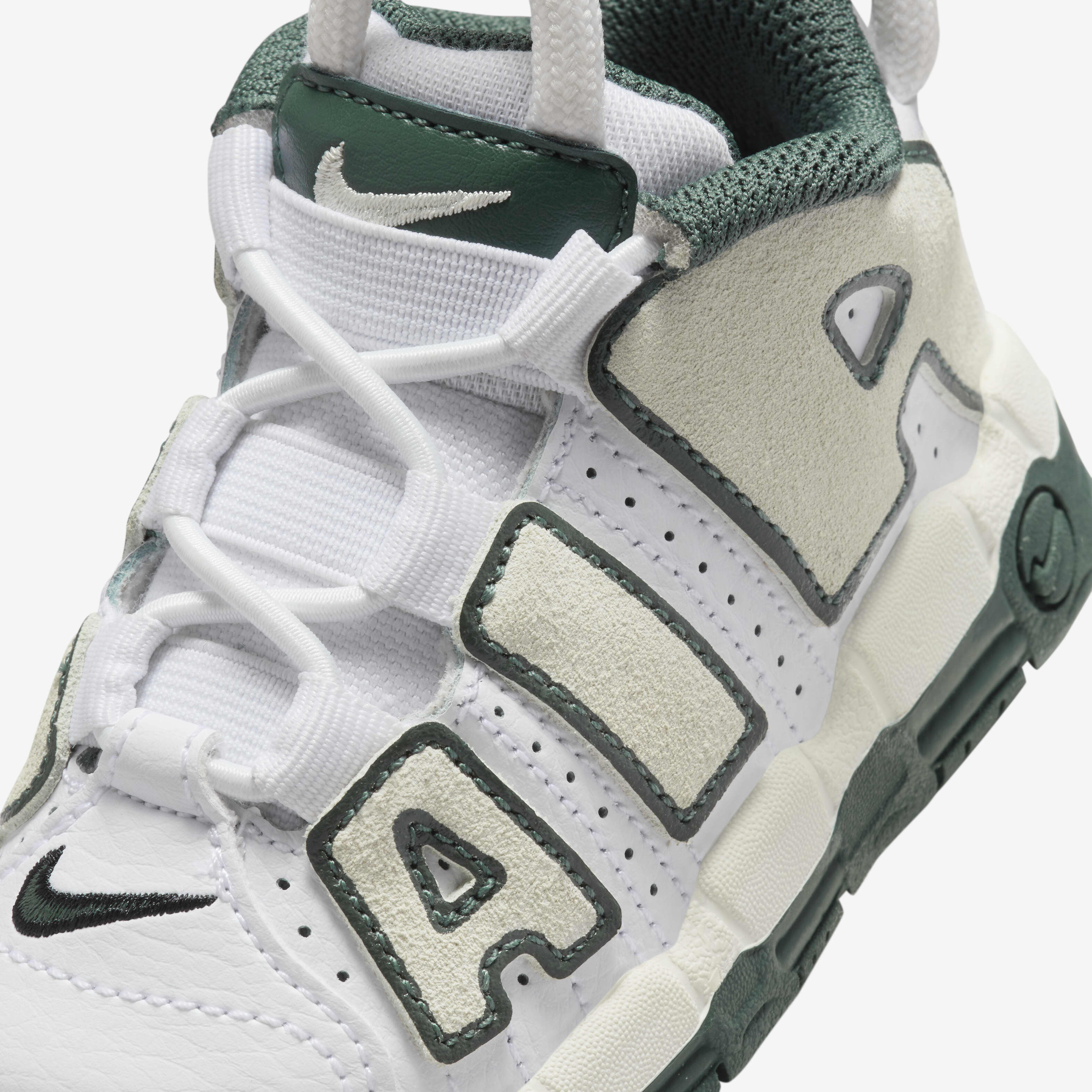 Buy Nike Air More Uptempo Baby Toddler Shoes Nike Qatar Official