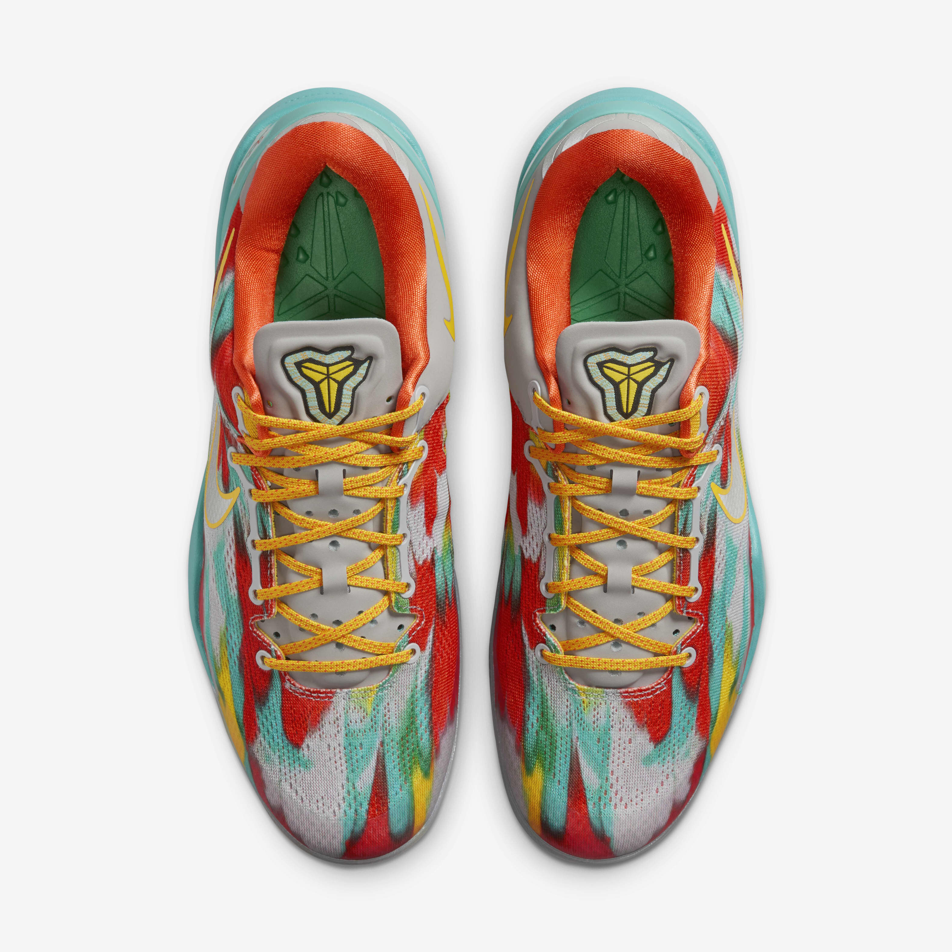 Kyrie 3 venice beach new arrivals