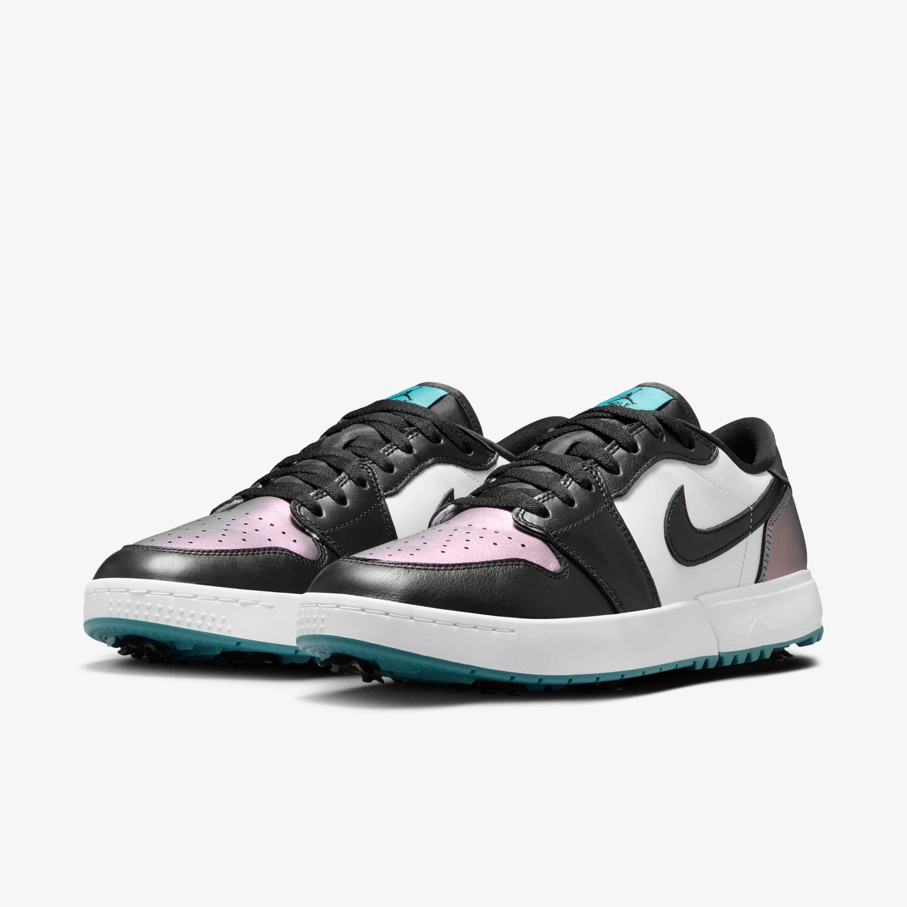 Air Jordan 1 Low G Spiked image number 4