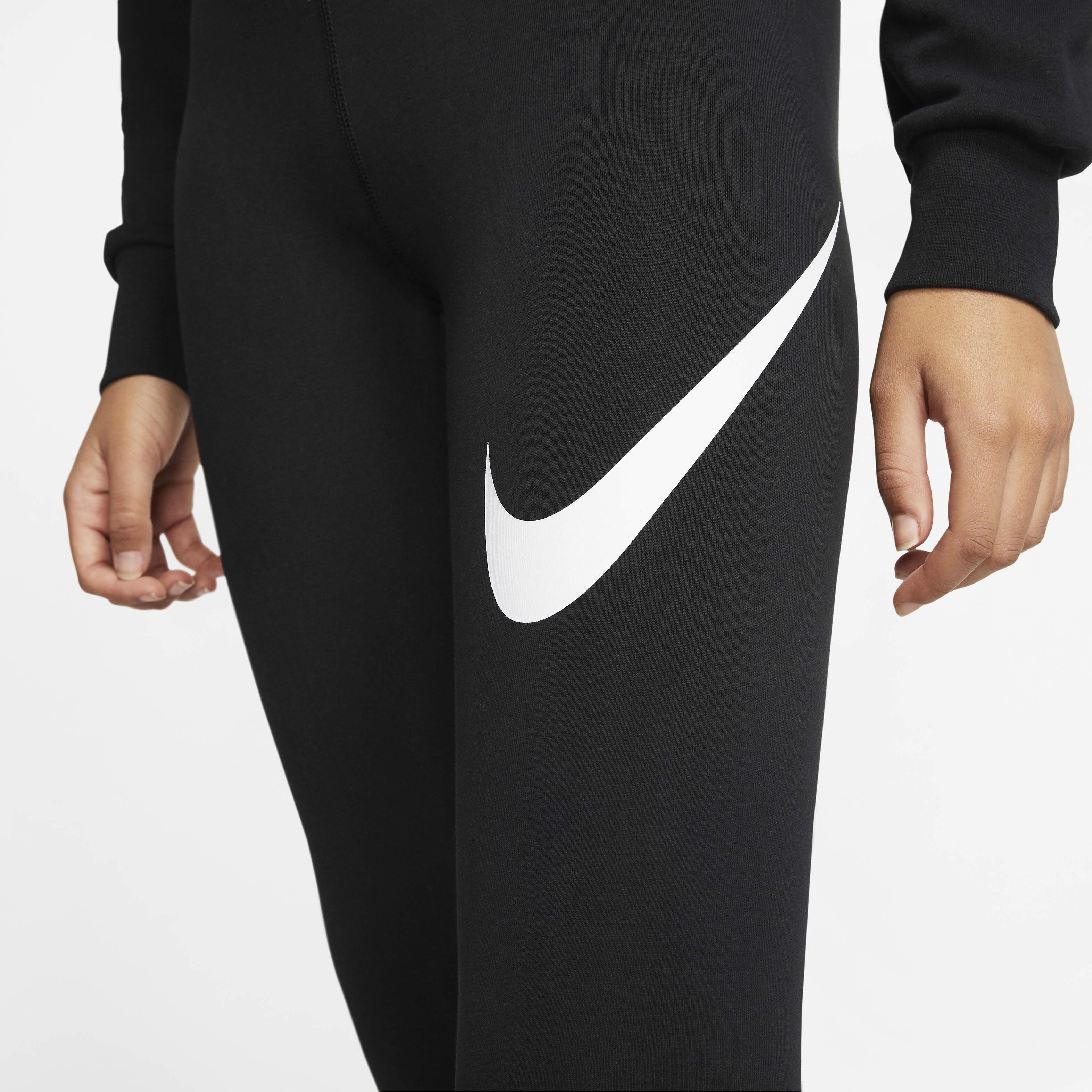 Nike Sportswear Leg-A-See Swoosh image number 2