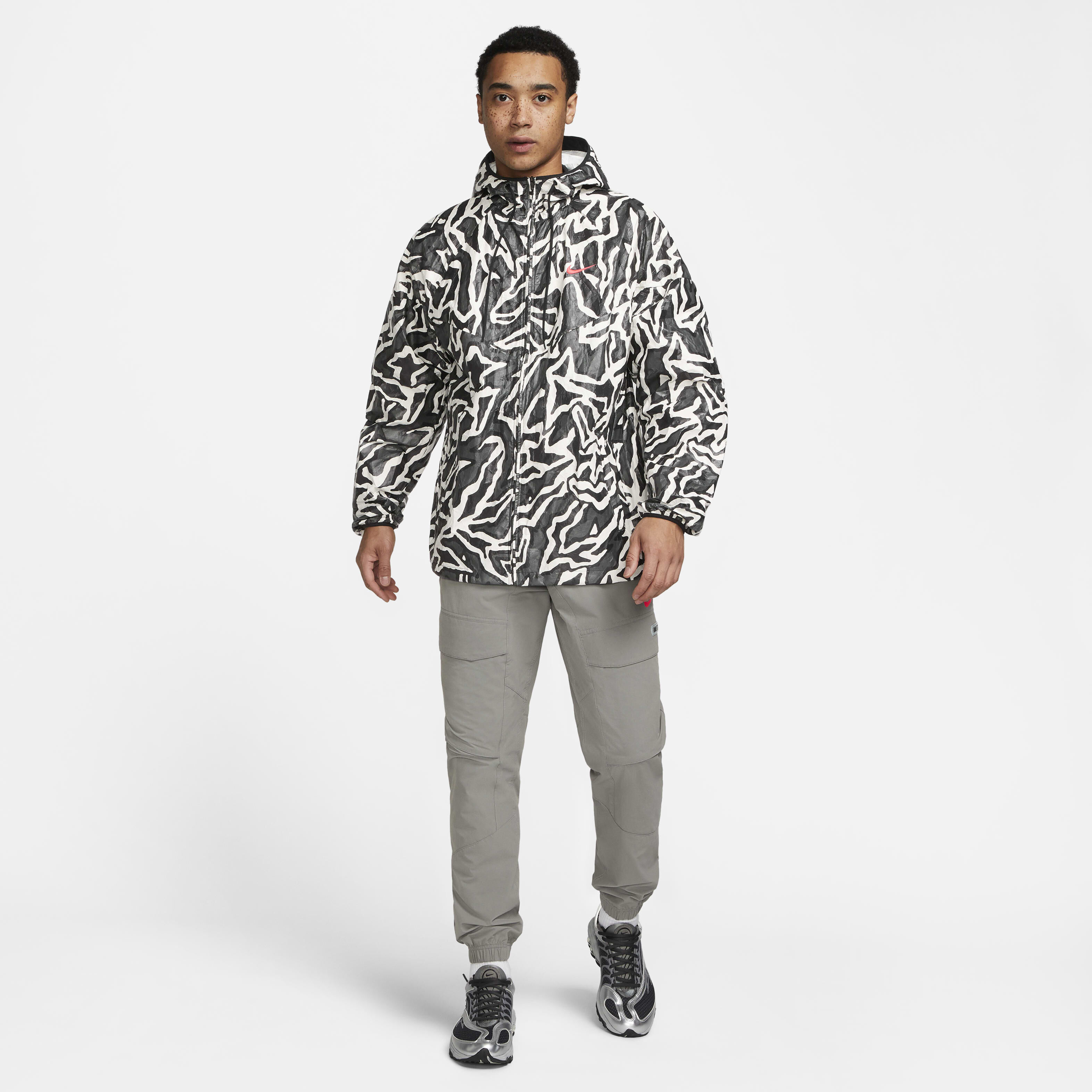 Nike Sportswear Trend image number 7