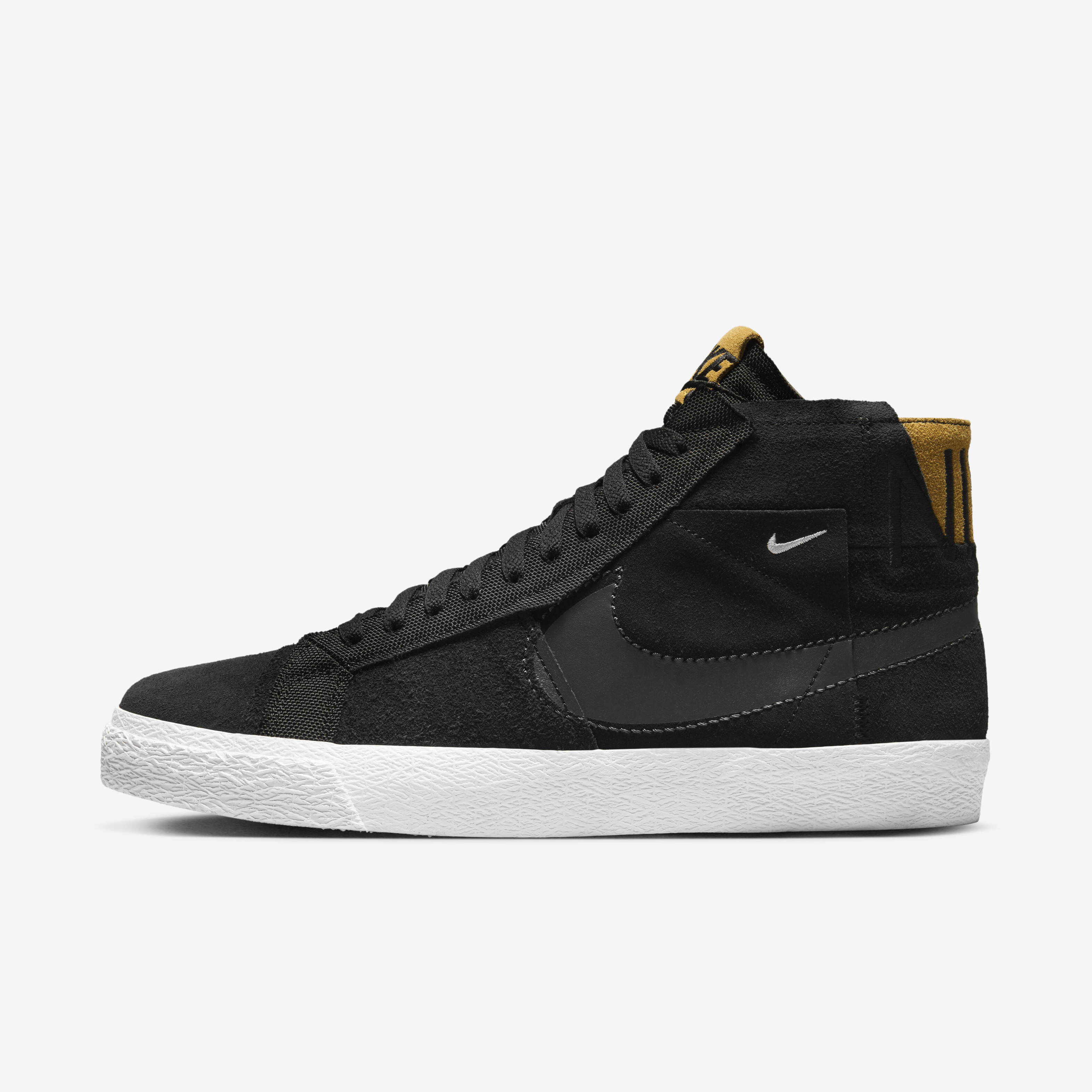 Nike SB Zoom Blazer Mid Premium image number 0