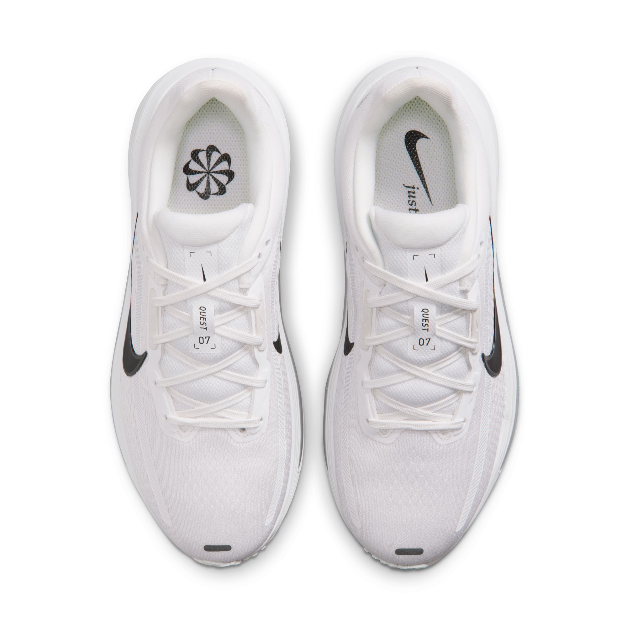 Nike Quest 7 image number 3