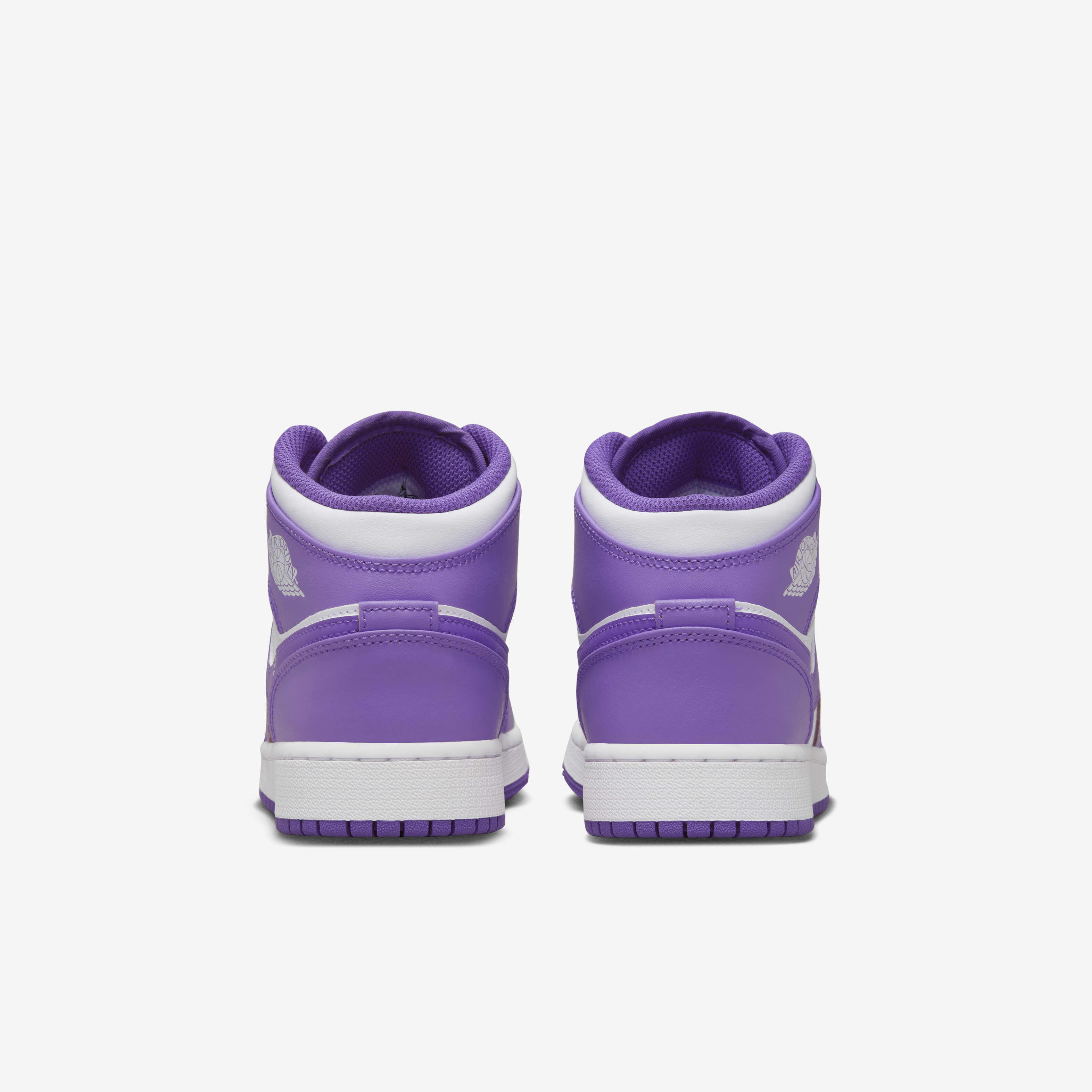 اير جوردن 1 ميد image number 5