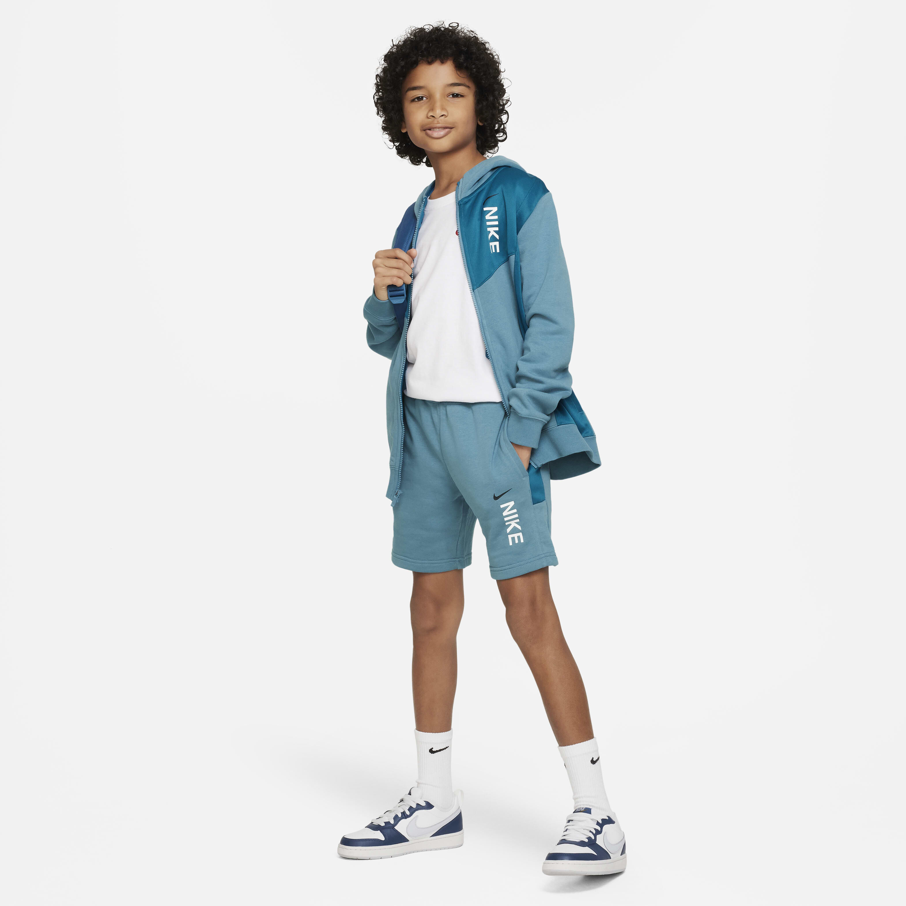 نايكي سبورتسوير هايبرد image number 5