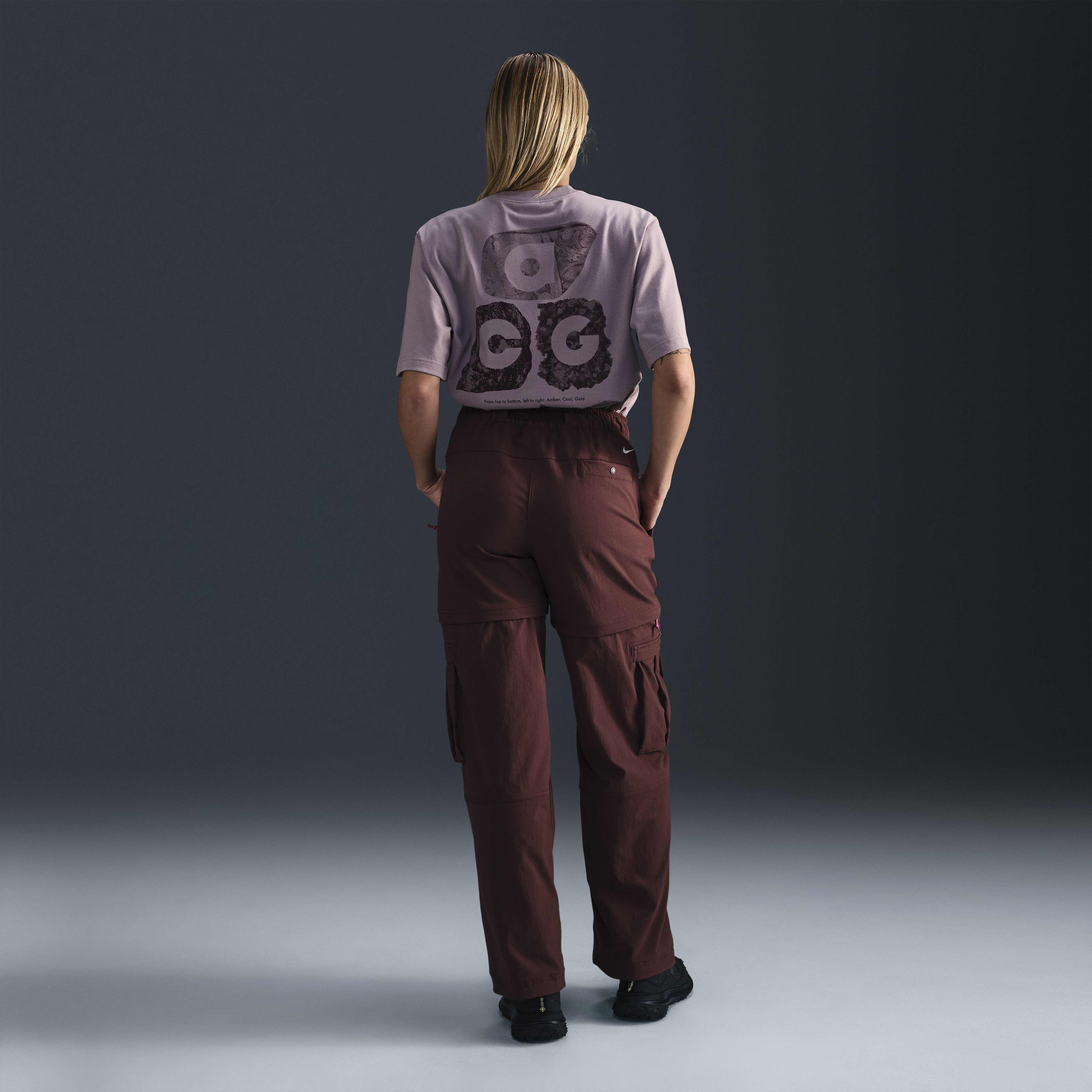 Nike ACG 'Smith Summit' image number 3