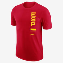 Spain Nike Dri-FIT