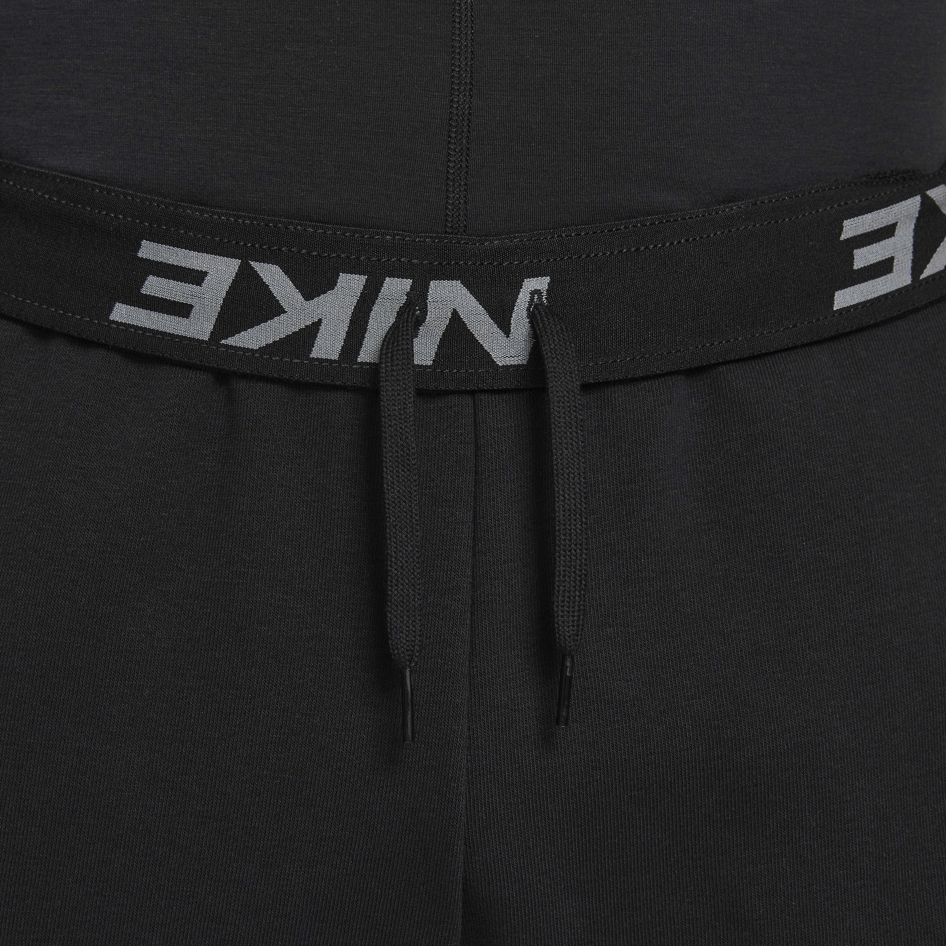 Buy Nike Dry Men s Dri FIT Taper Fitness Fleece Trousers Nike Qatar Official