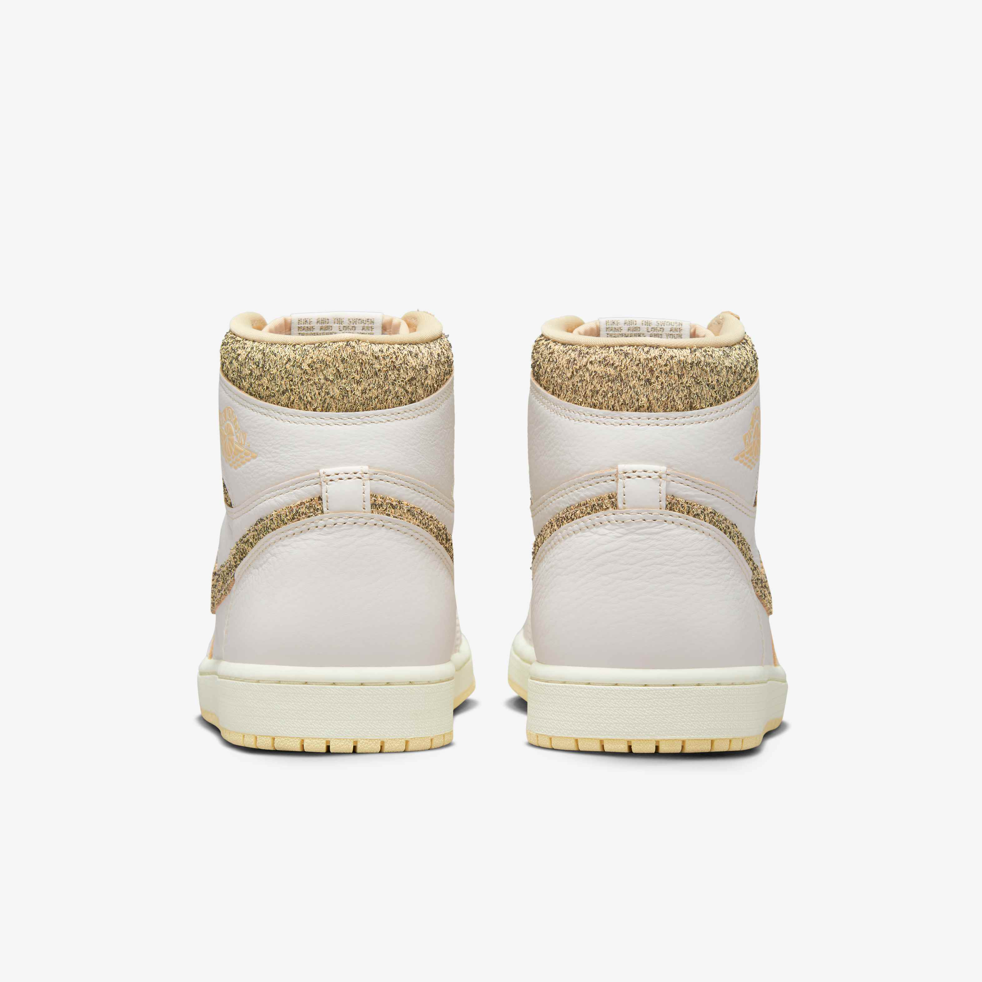 اير جوردن 1 ريترو هاي OG كرافت image number 5