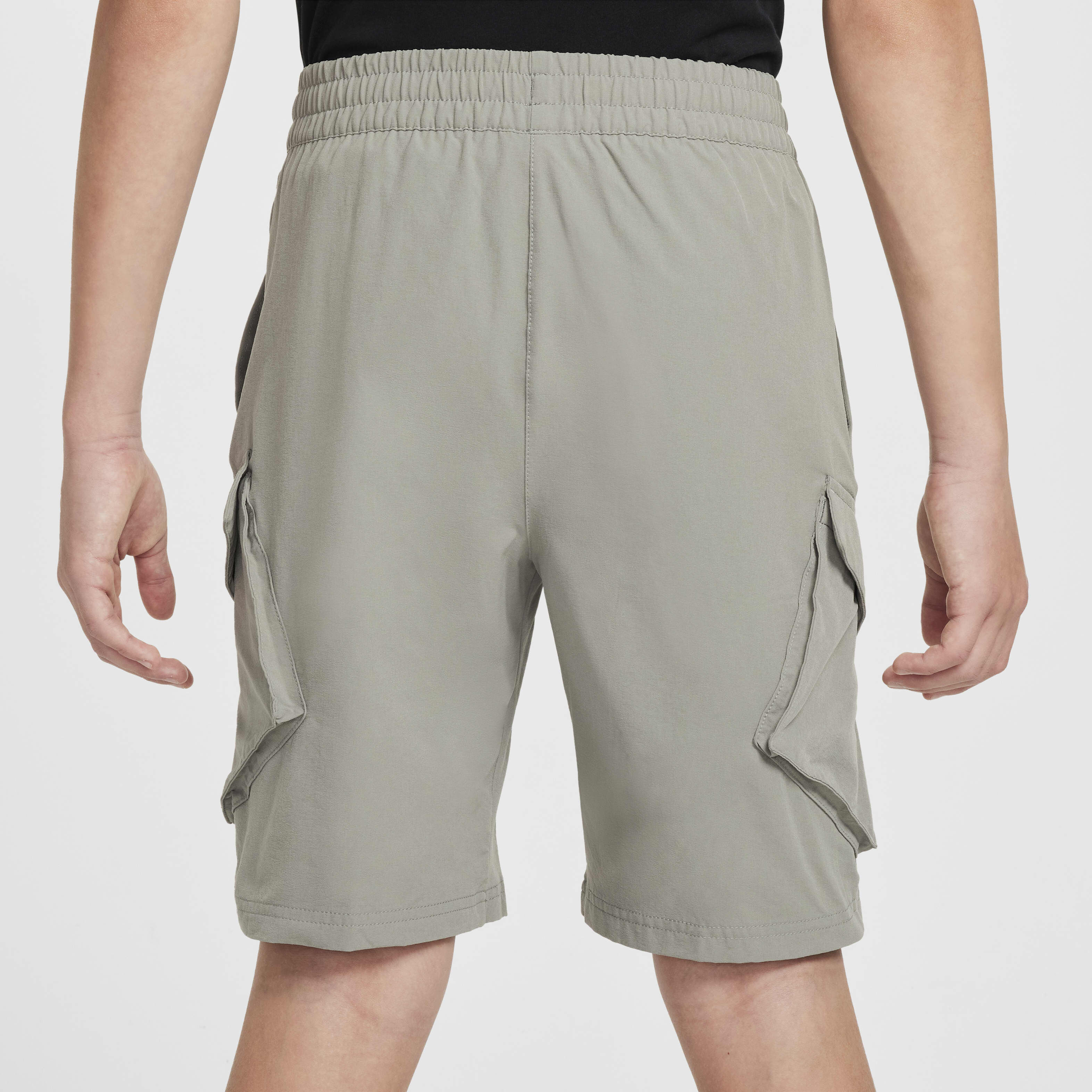 Buy Nike Sportswear City Utility Older Kids Cargo Shorts Nike Qatar Official