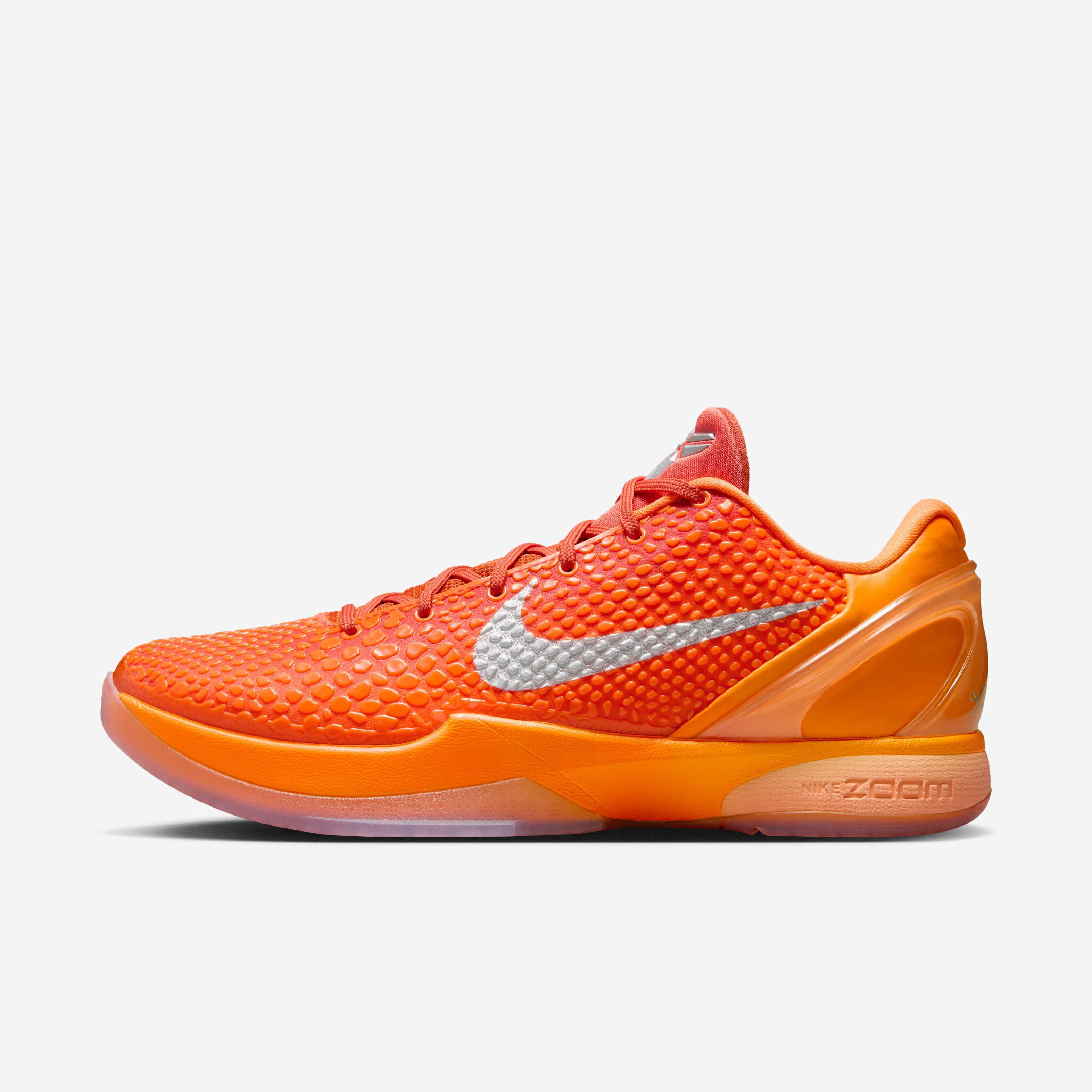 シューズ(男性用) Kobe 6 PROTRO Nike Kobe 6 Protro Sail All-Star Men's & Youth Performance
