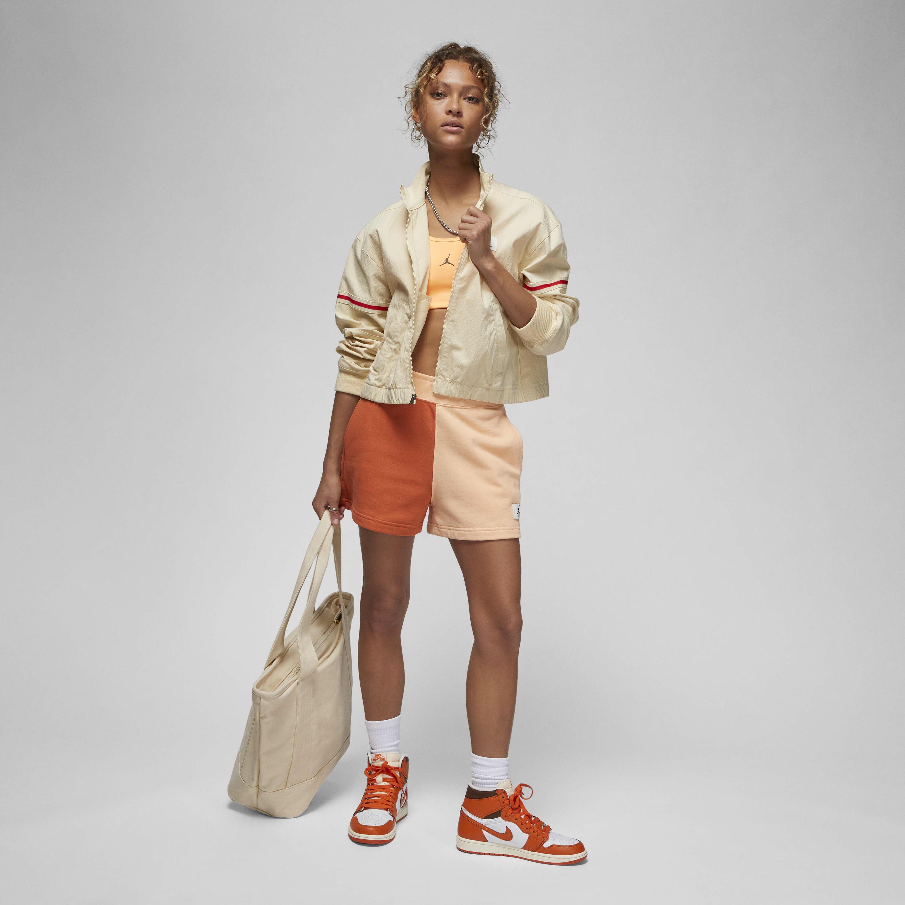 Jordan Flight Fleece image number 6