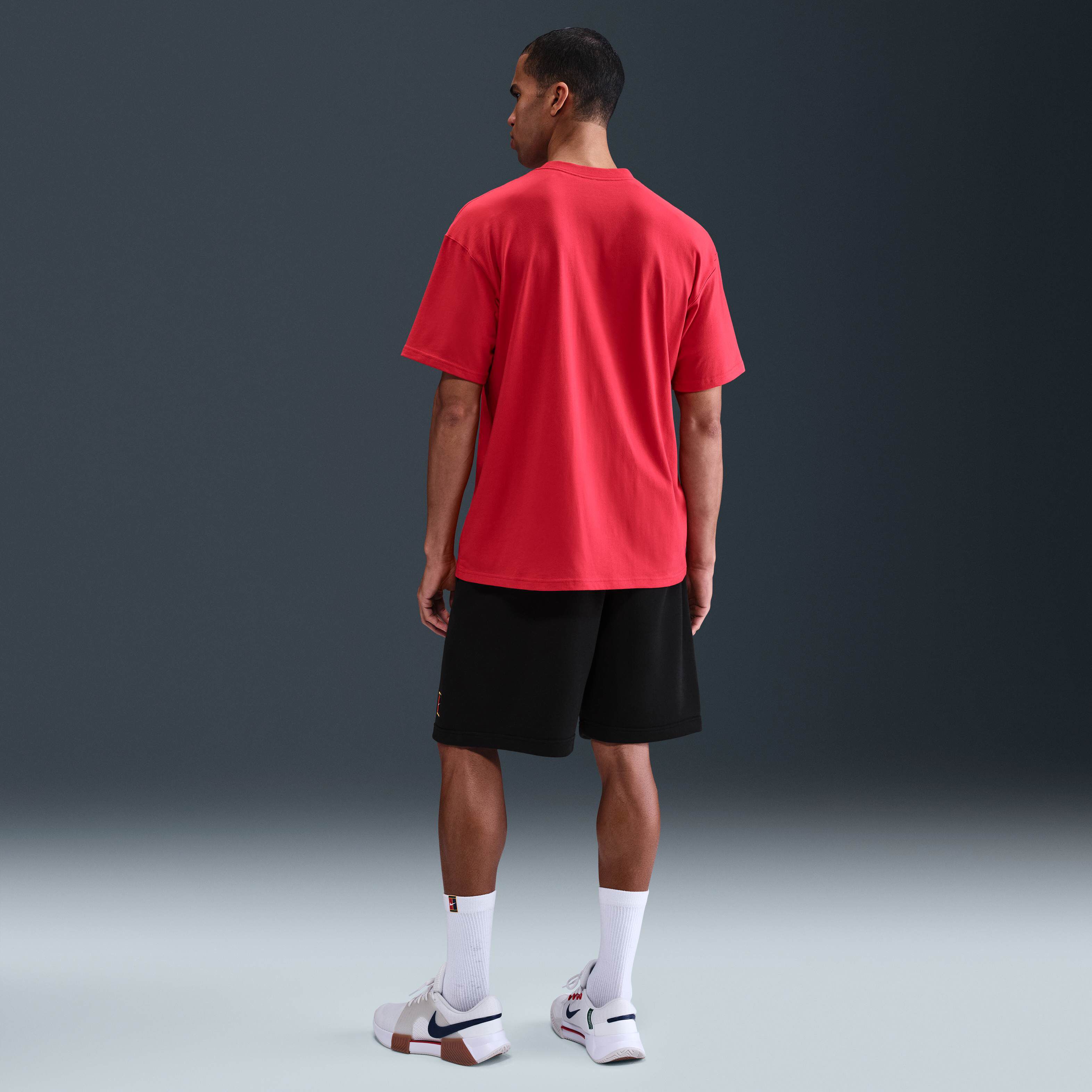 NikeCourt Heritage image number 3