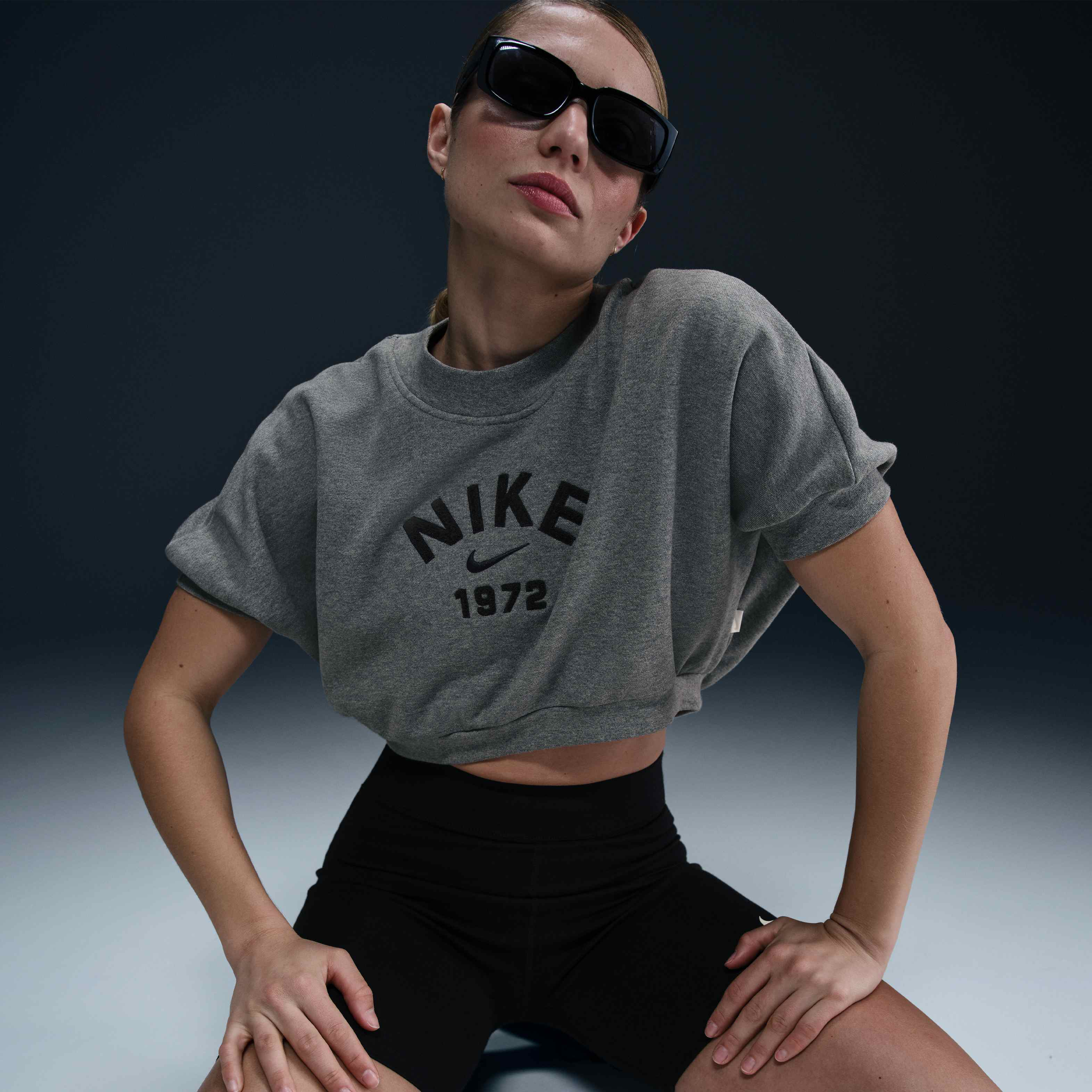 Nike Sportswear Collection image number 2