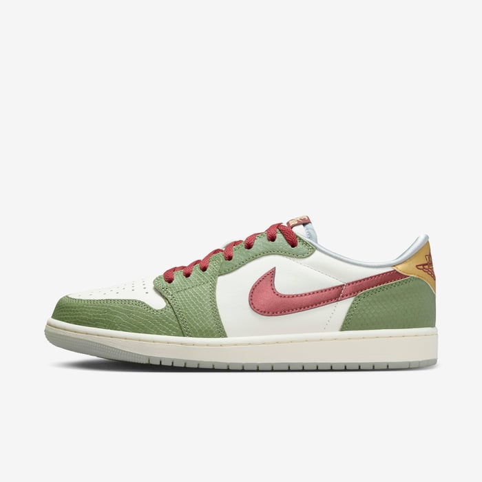 Air Jordan 1 Retro Low OG Lunar New Year image number 0 Air Jordan 1 Retro Low OG Lunar New Year image number 0