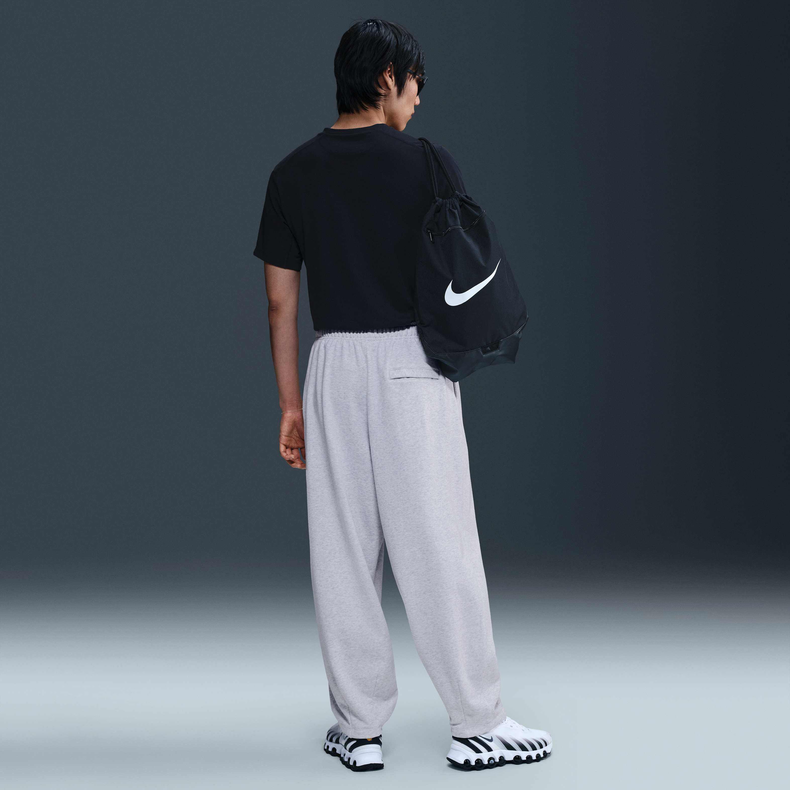 Nike Club Fleece image number 3