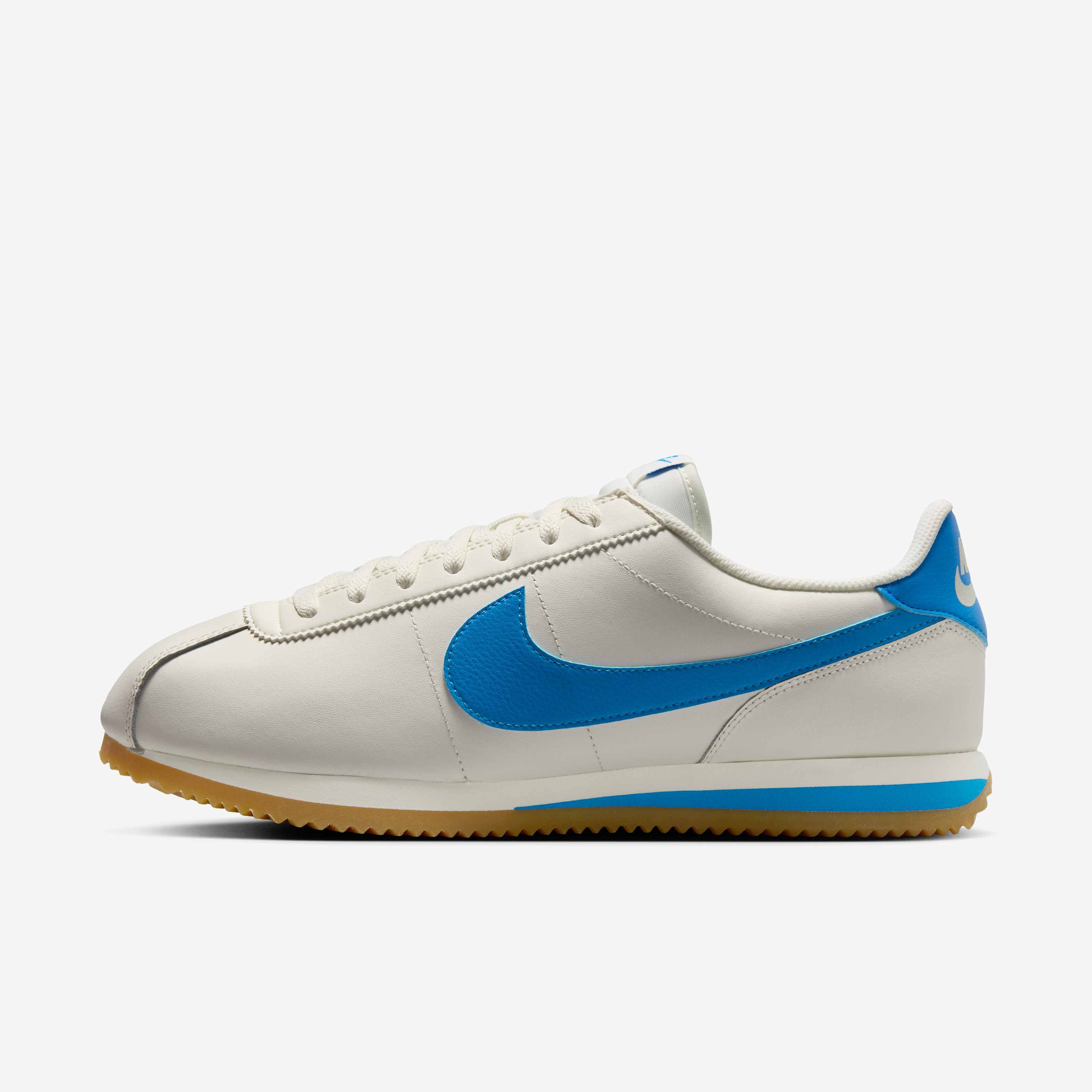 Nike Cortez Leather image number 0