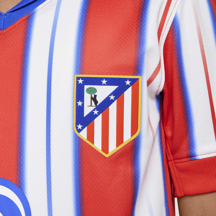 Atlético Madrid 2024/25 Stadium Home image number 3 Atlético Madrid 2024/25 Stadium Home image number 3