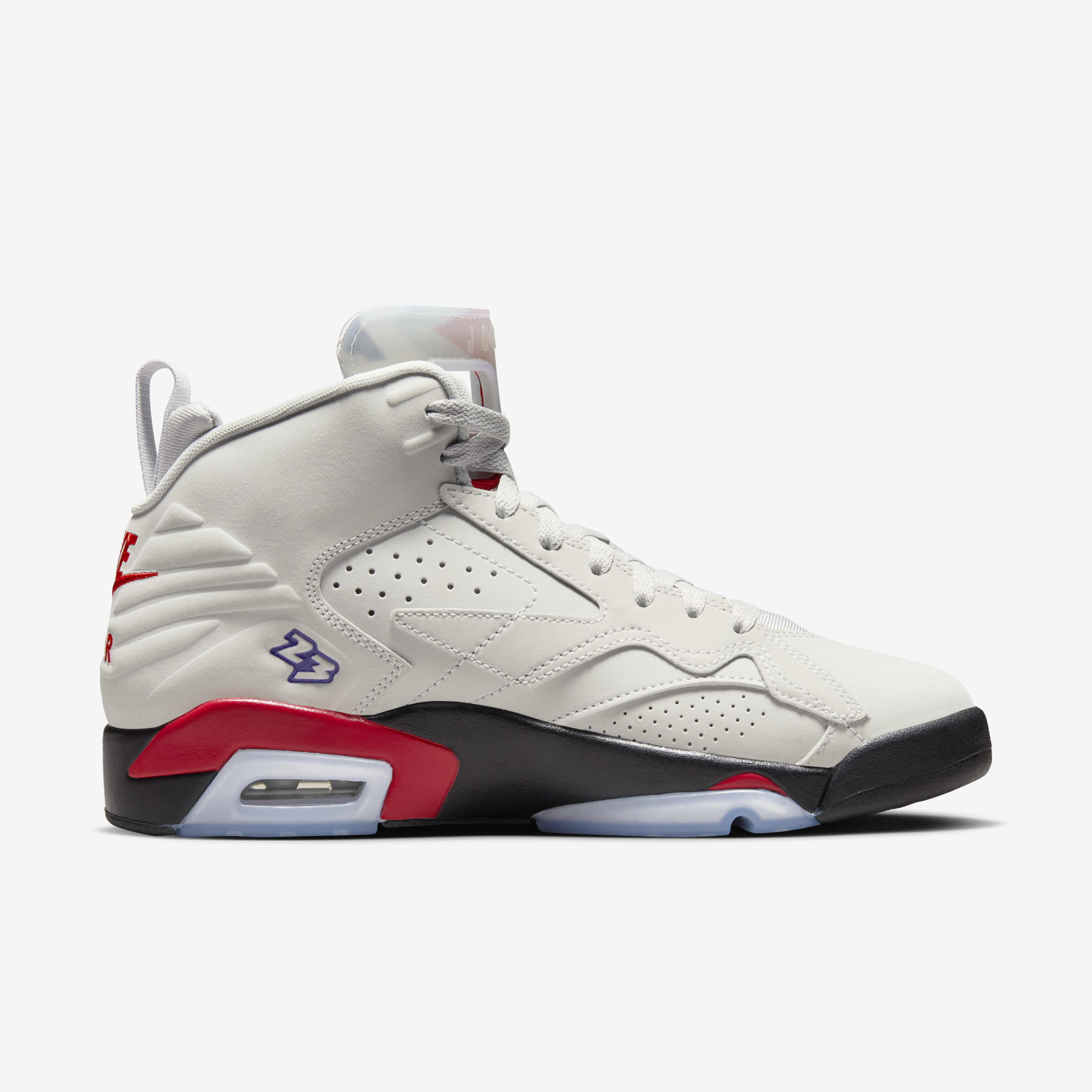 Buy Jumpman MVP Men s Shoes Nike Qatar Official