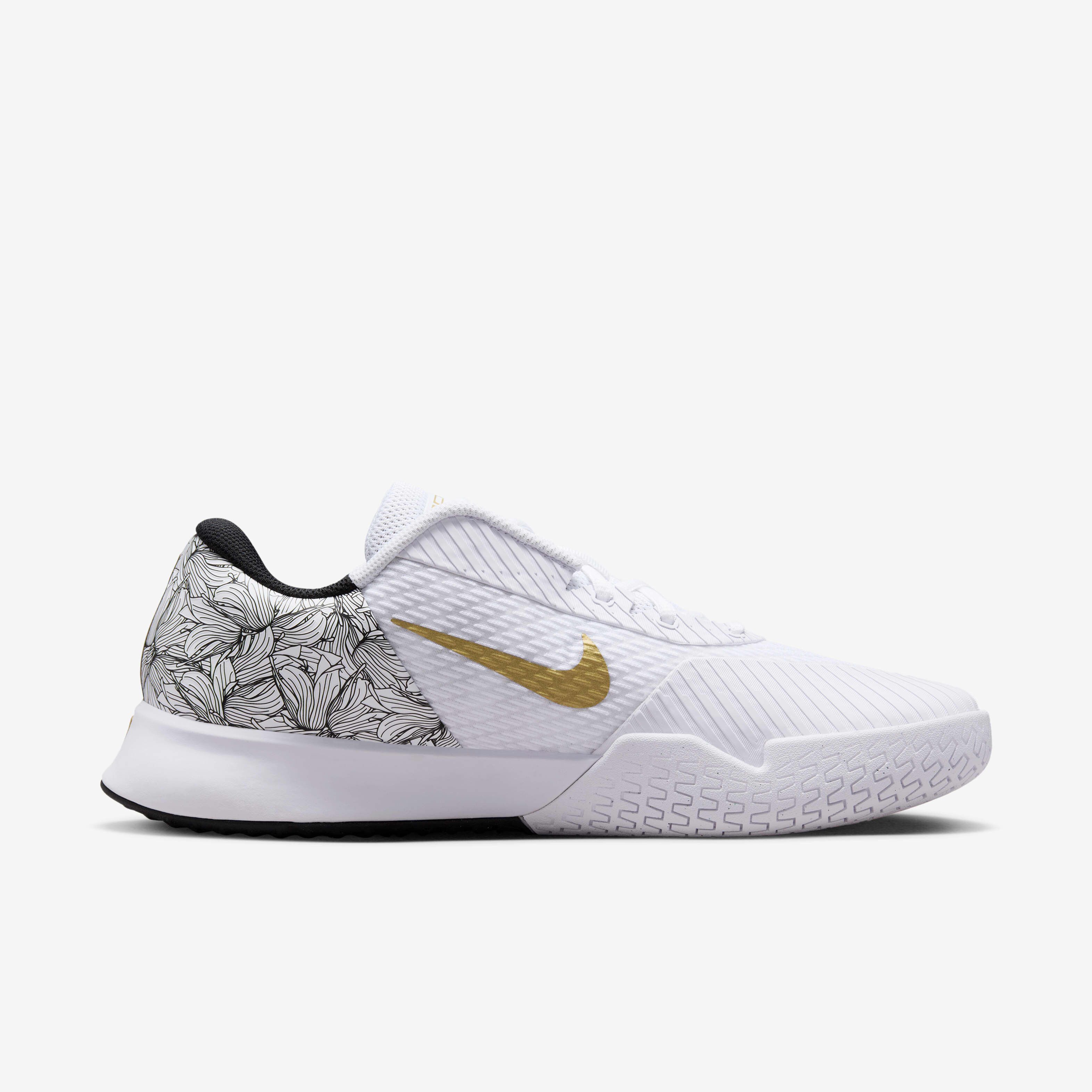 NikeCourt Vapor Pro 2 Magnolia image number 2