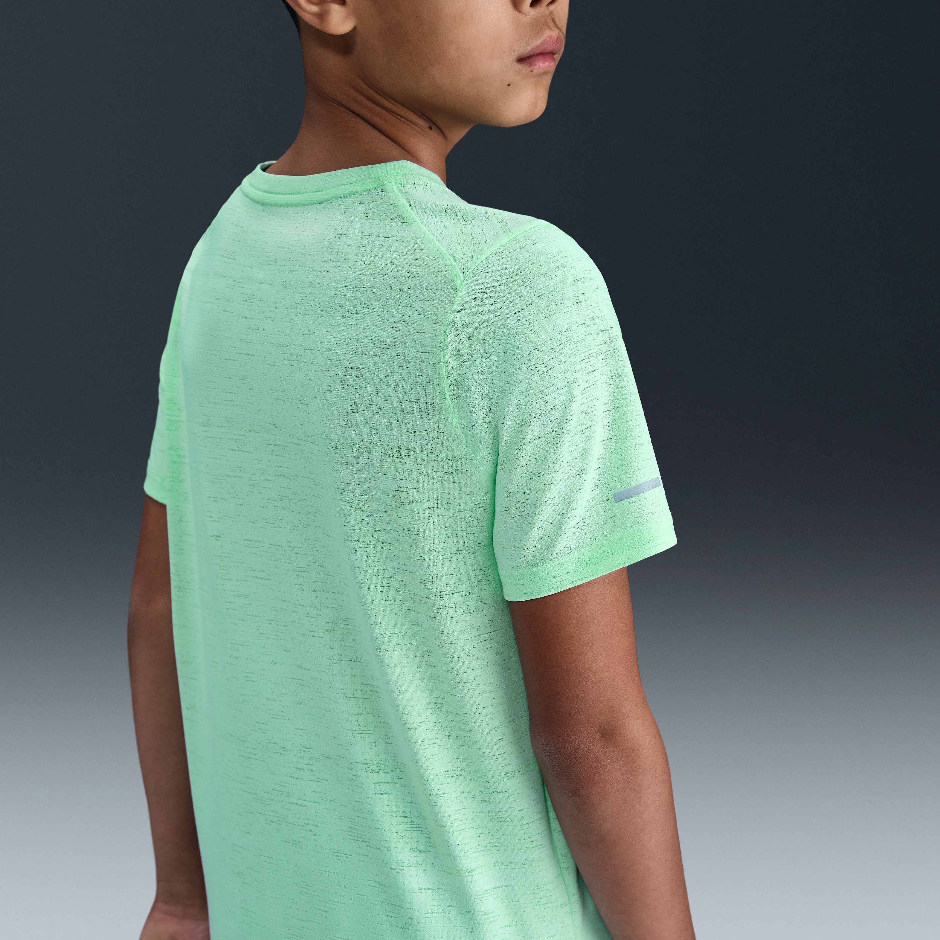 Nike Dri-FIT Miler image number 1