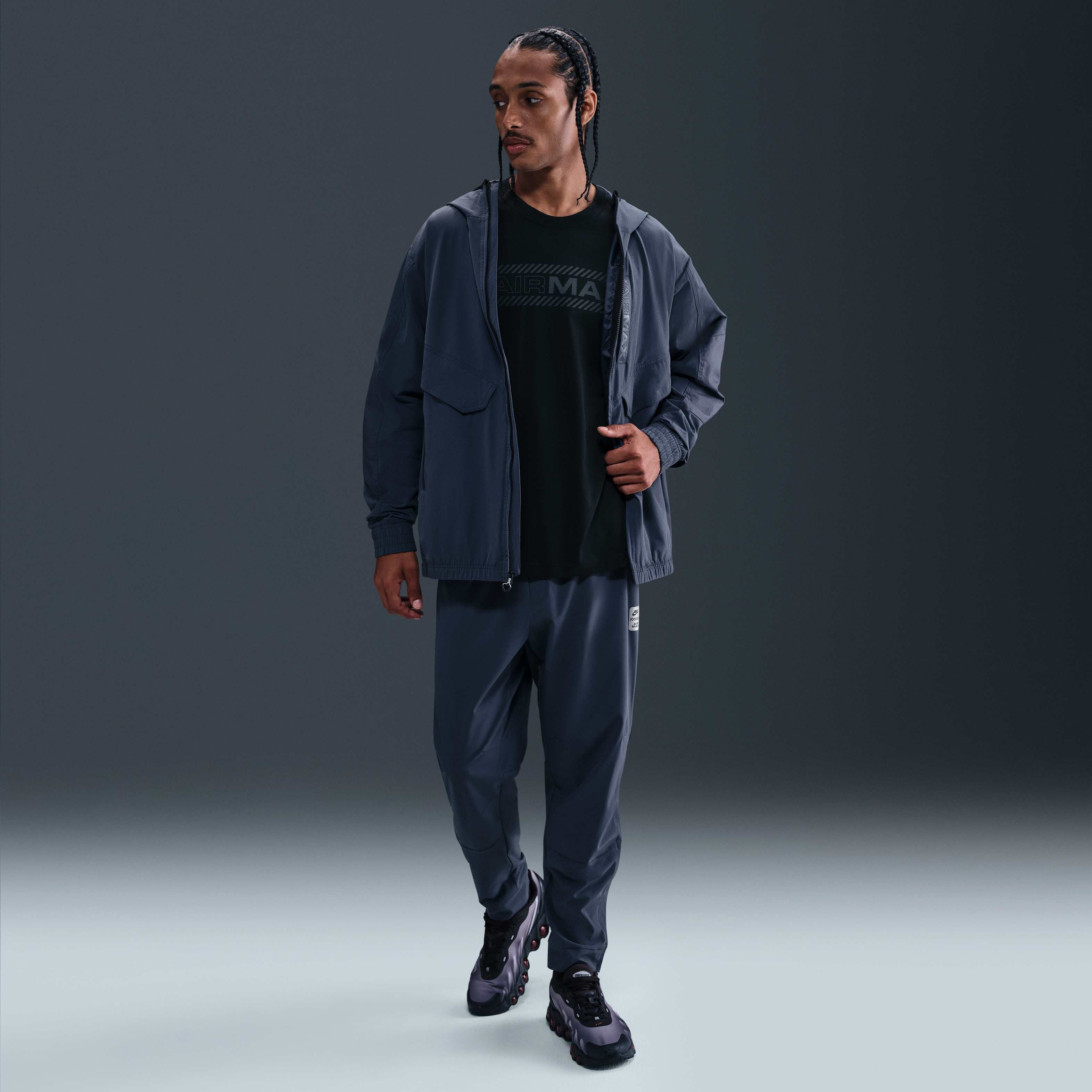 Nike Air Max image number 3