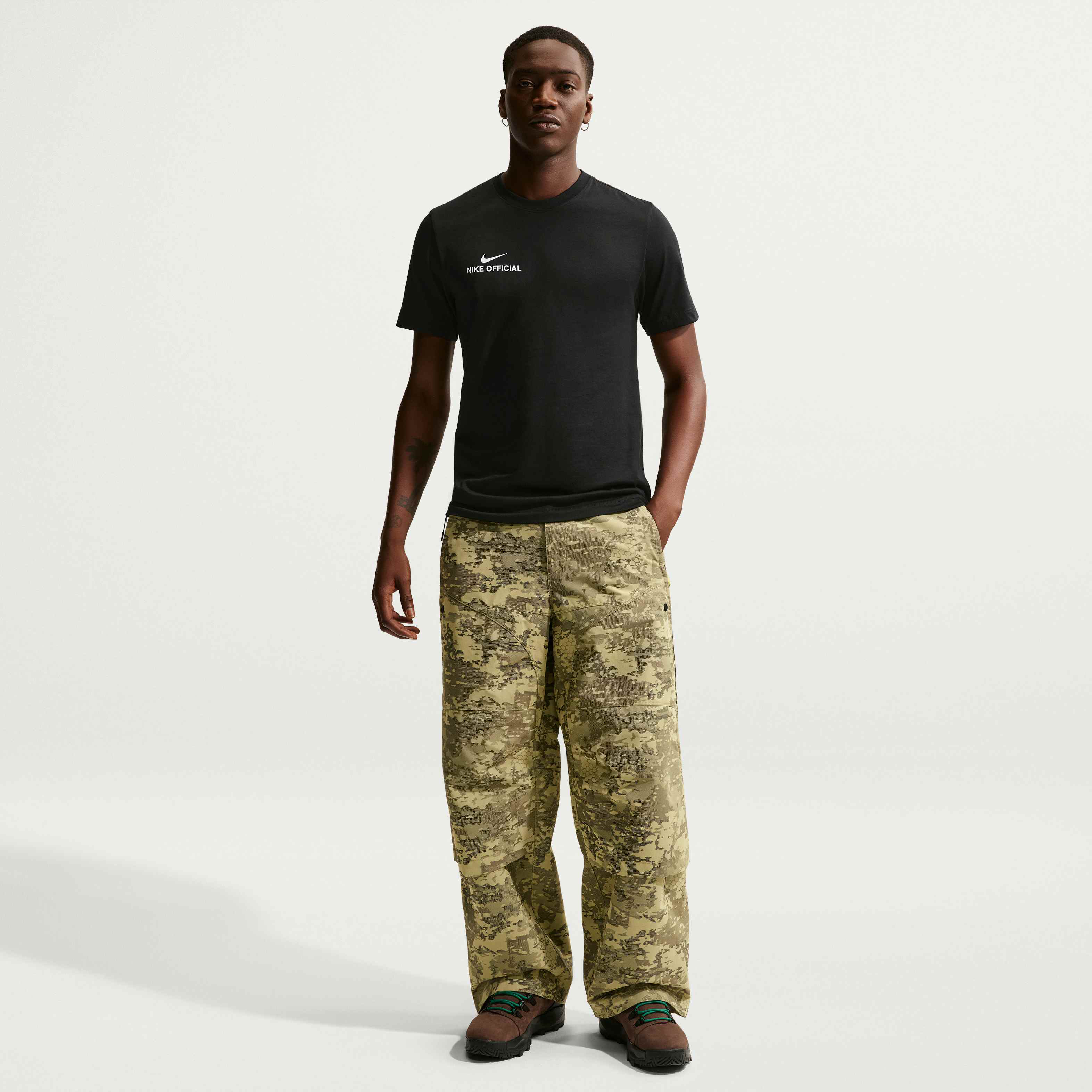 Nike Sportswear image number 3