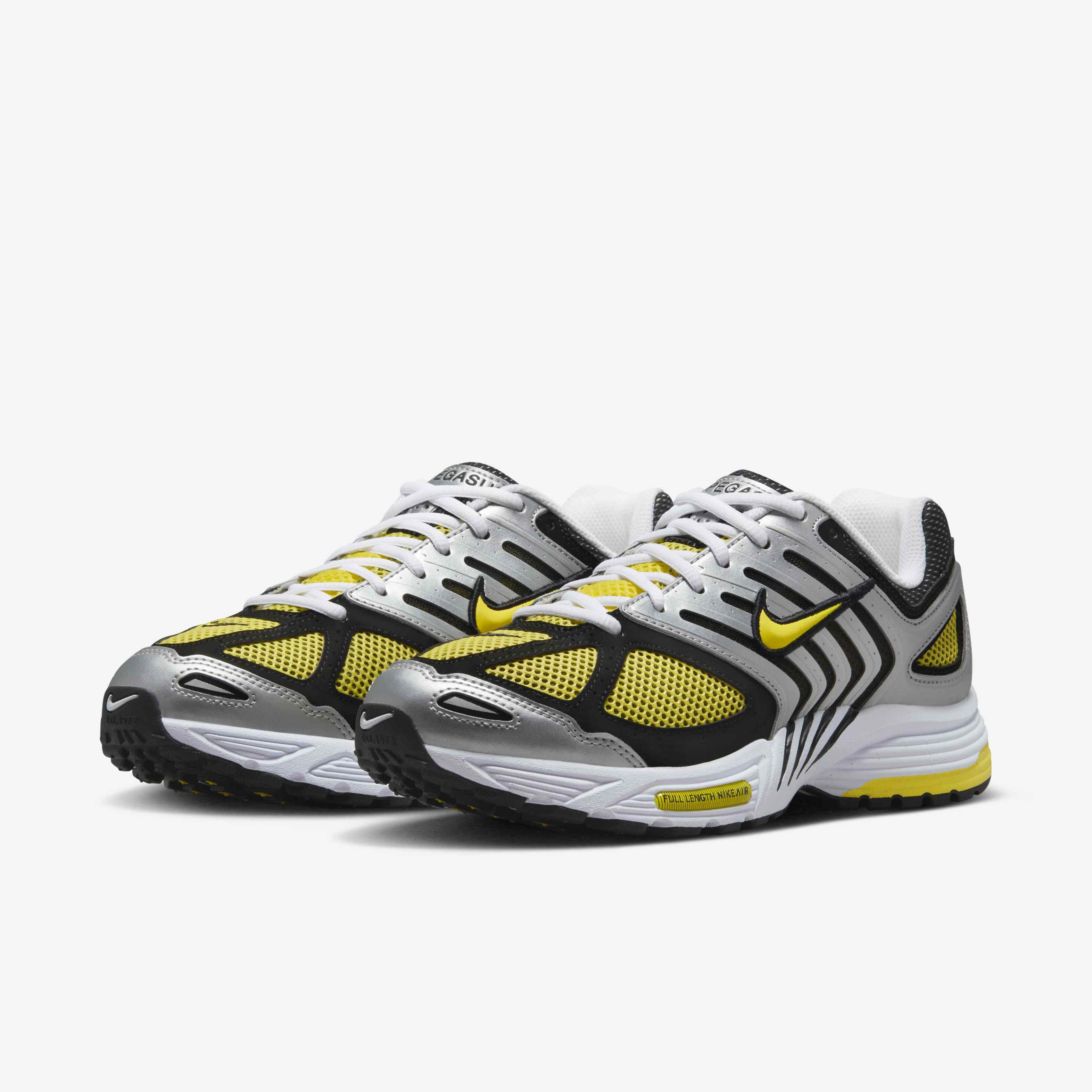Nike Air Pegasus 2005 image number 4