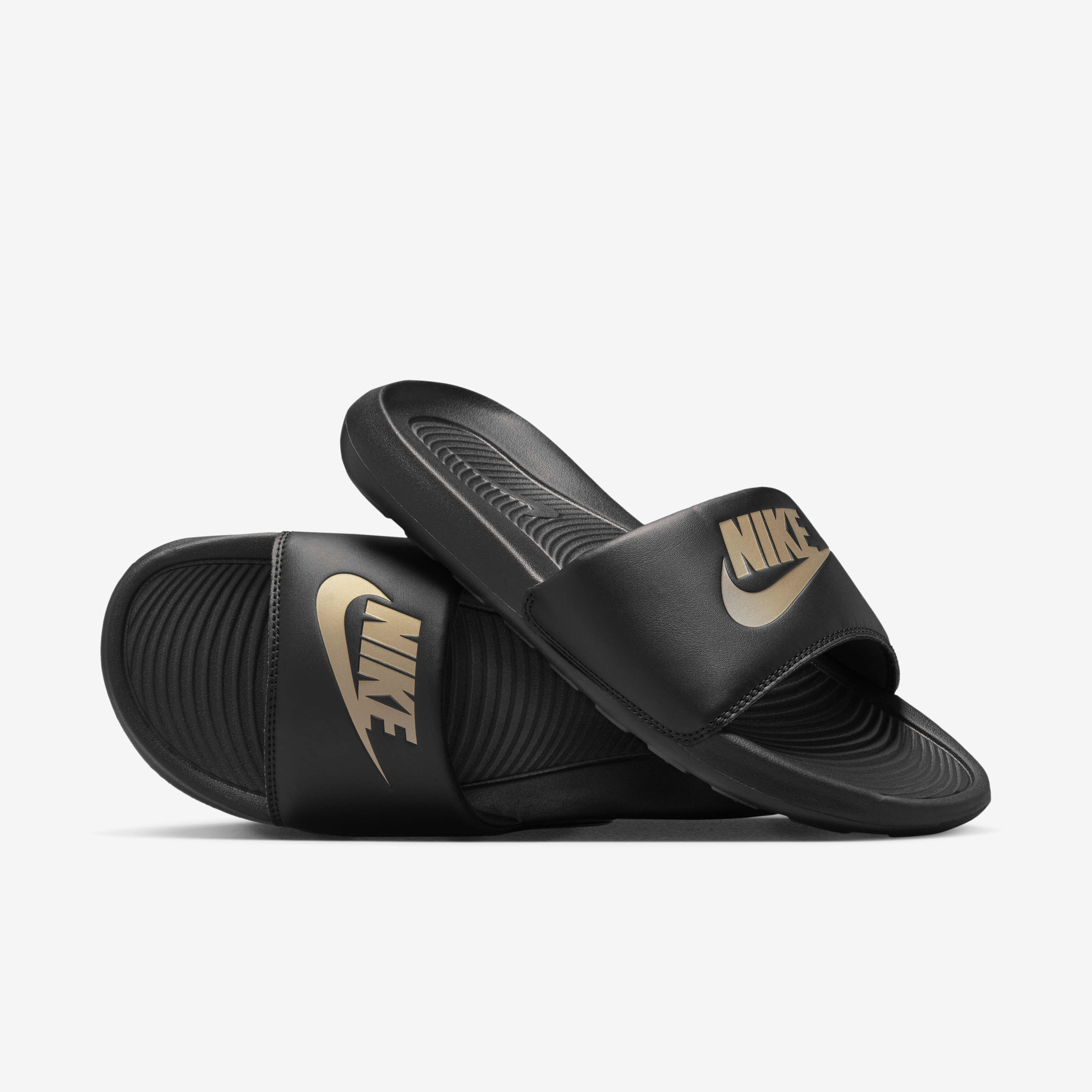 Buy Nike Victori One Men s Slides Nike Qatar Official