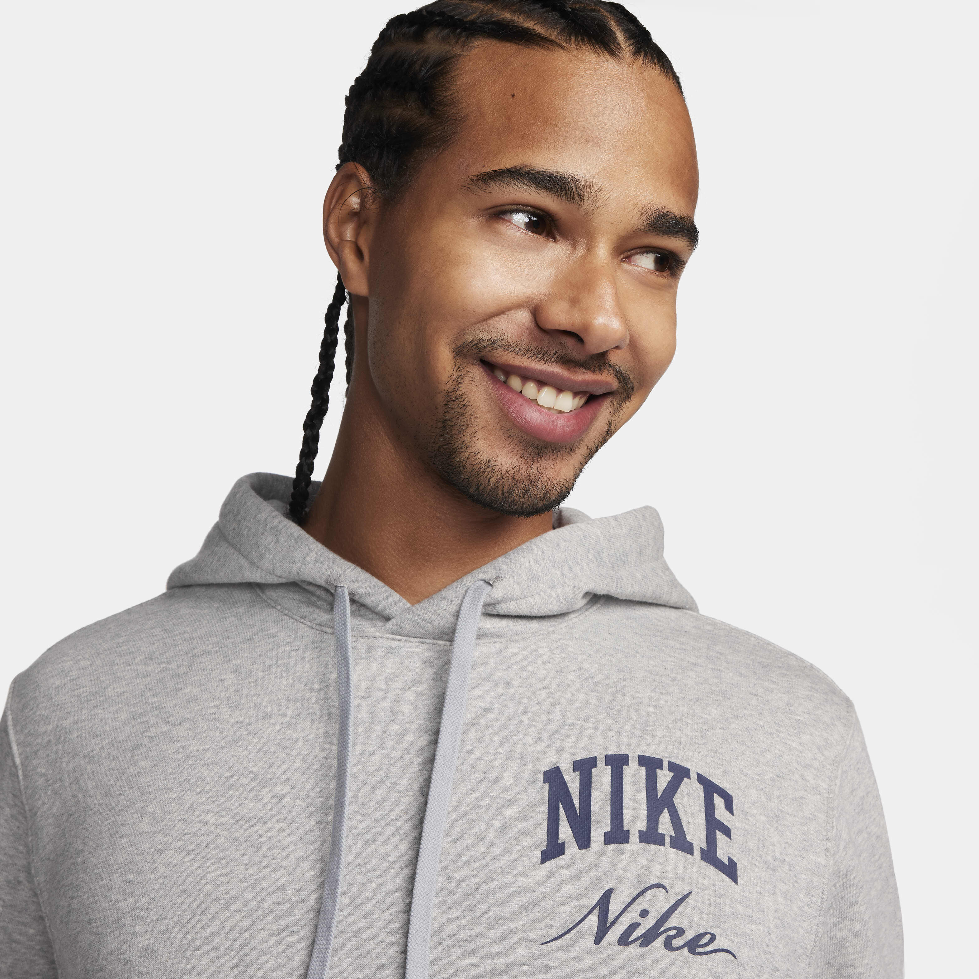 Nike Club Fleece image number 2