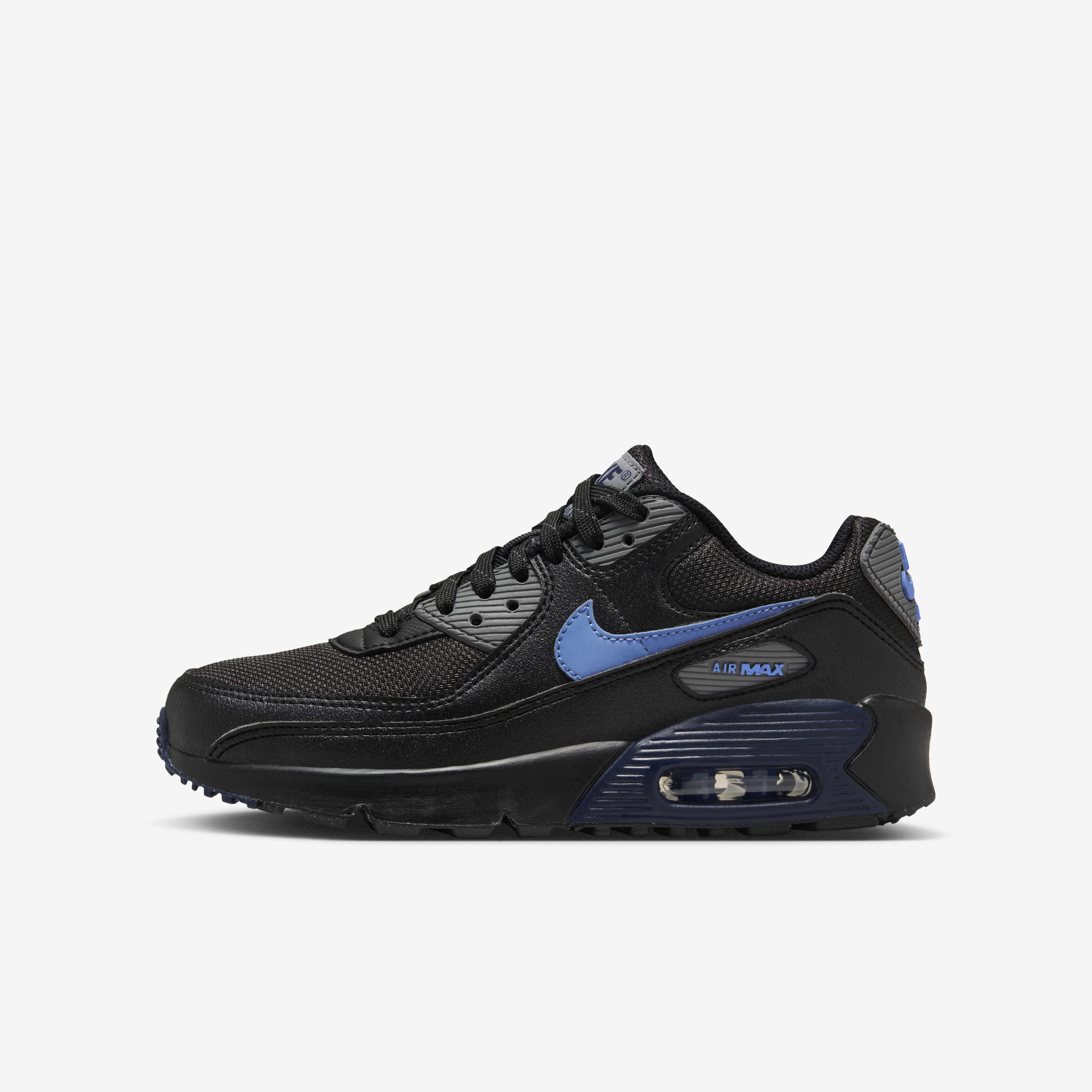 Grey air max 9 junior shop