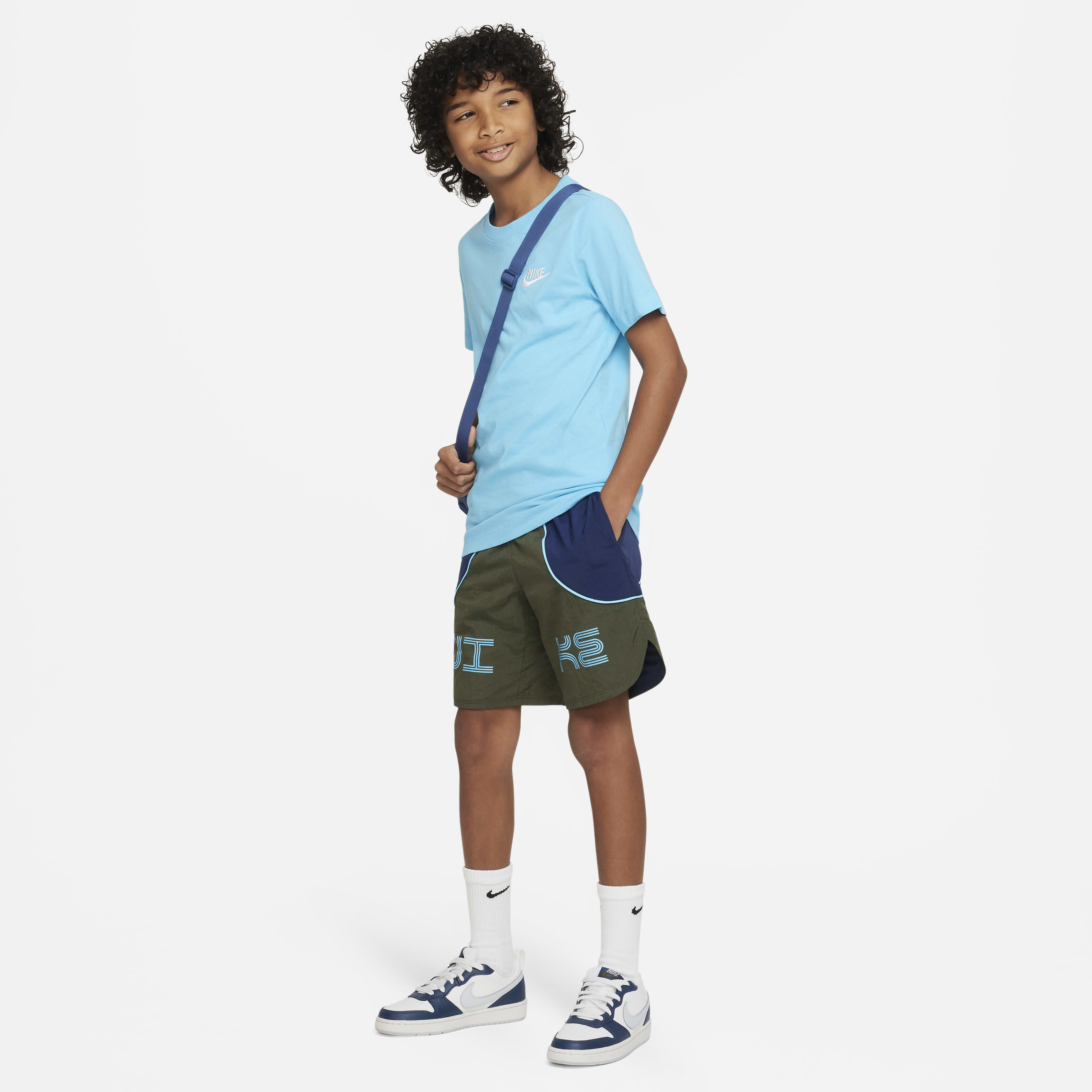 Nike Sportswear image number 3
