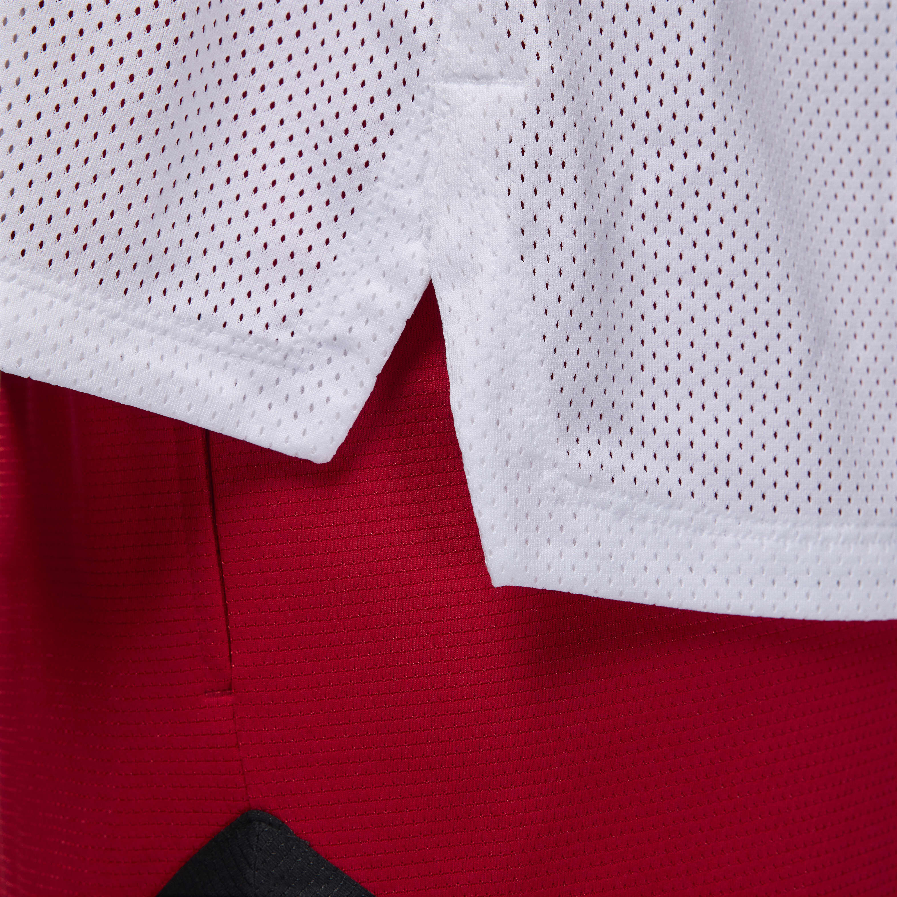 Jordan 23 Jersey image number 3