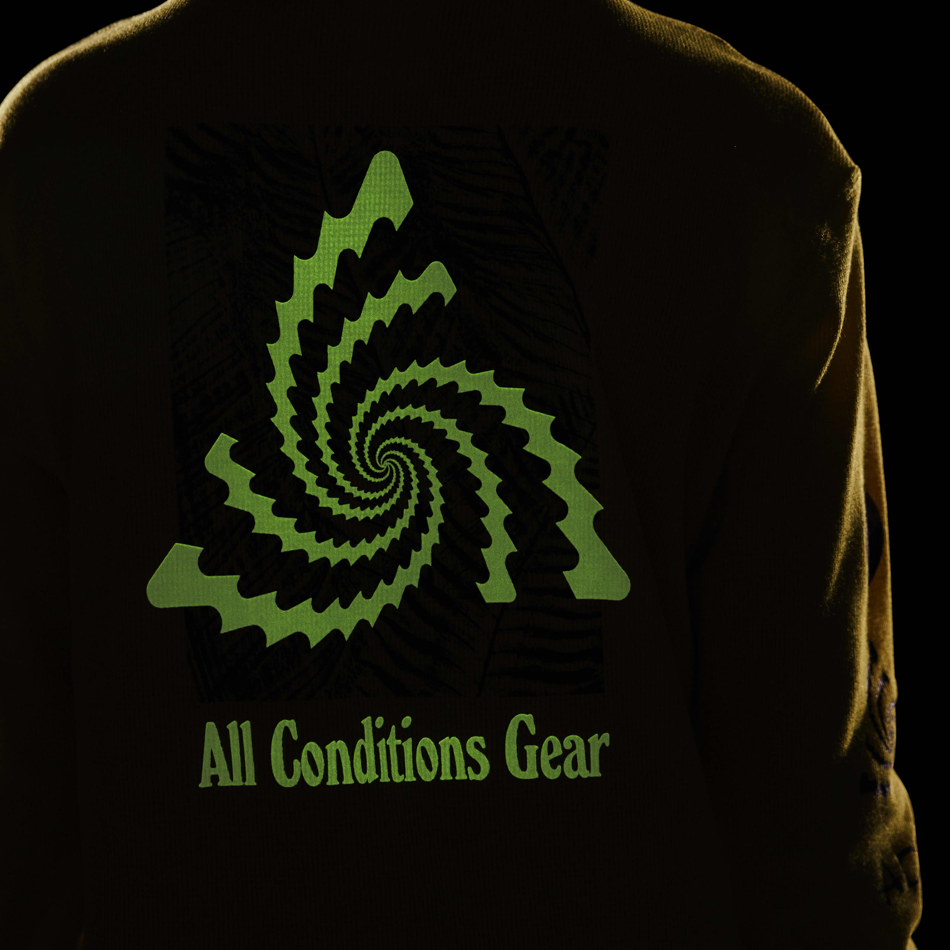 Nike ACG image number 8