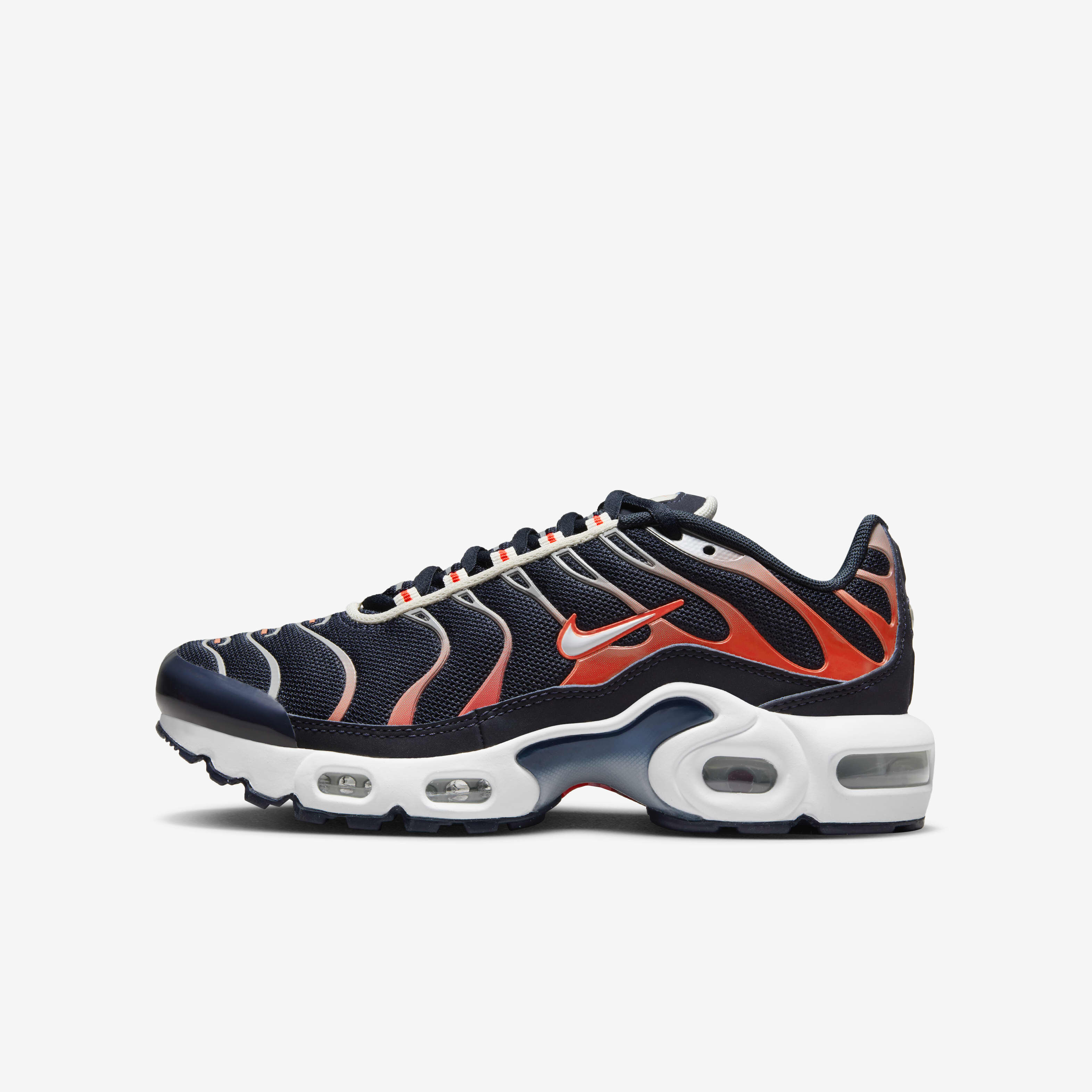 Buy Nike Air Max Plus Older Kids Shoes Nike Qatar Official