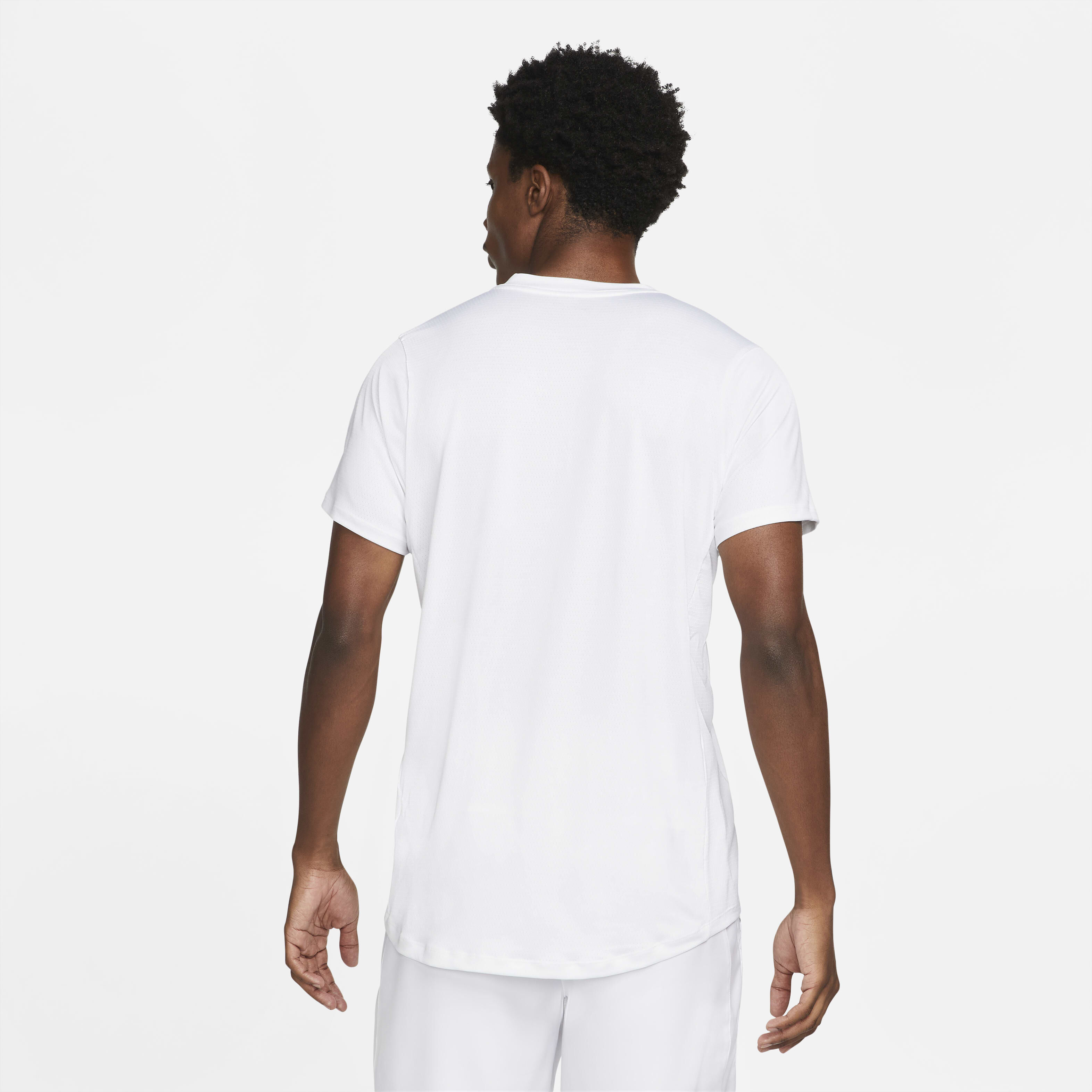 NikeCourt Dri-FIT Advantage image number 1