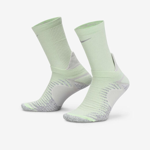 Hiking Outfits-Nike, Nike Dri-FIT, Trail-Running Crew Socks