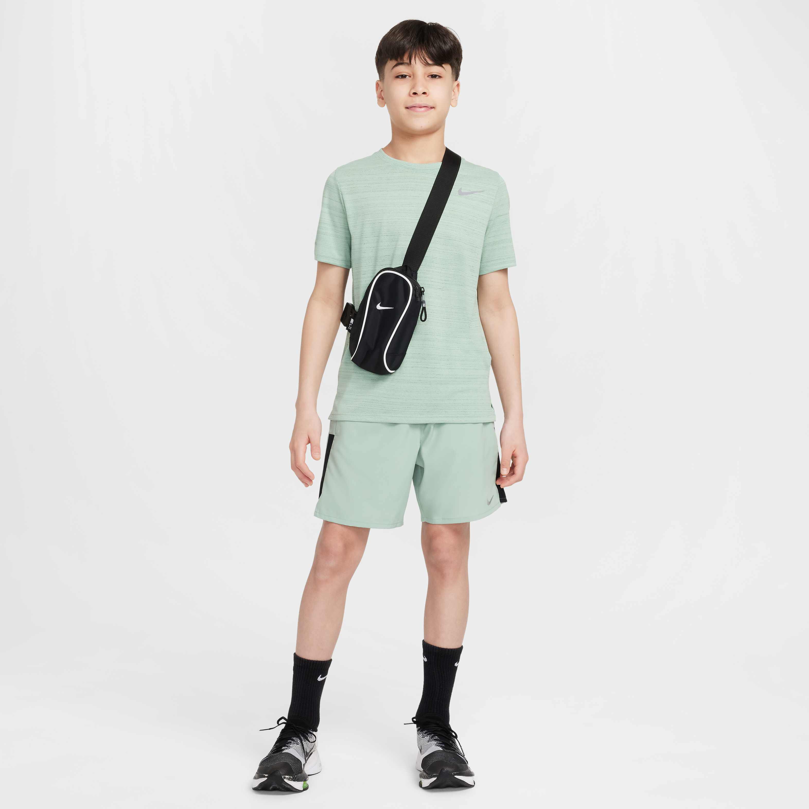 نايكي دراي-فت تشالنجر image number 8