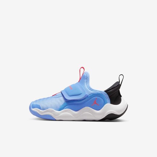 Kids' Jordan Shoes-JRDN, Jordan 23/7.2 EasyOn, Younger Kids' Shoes