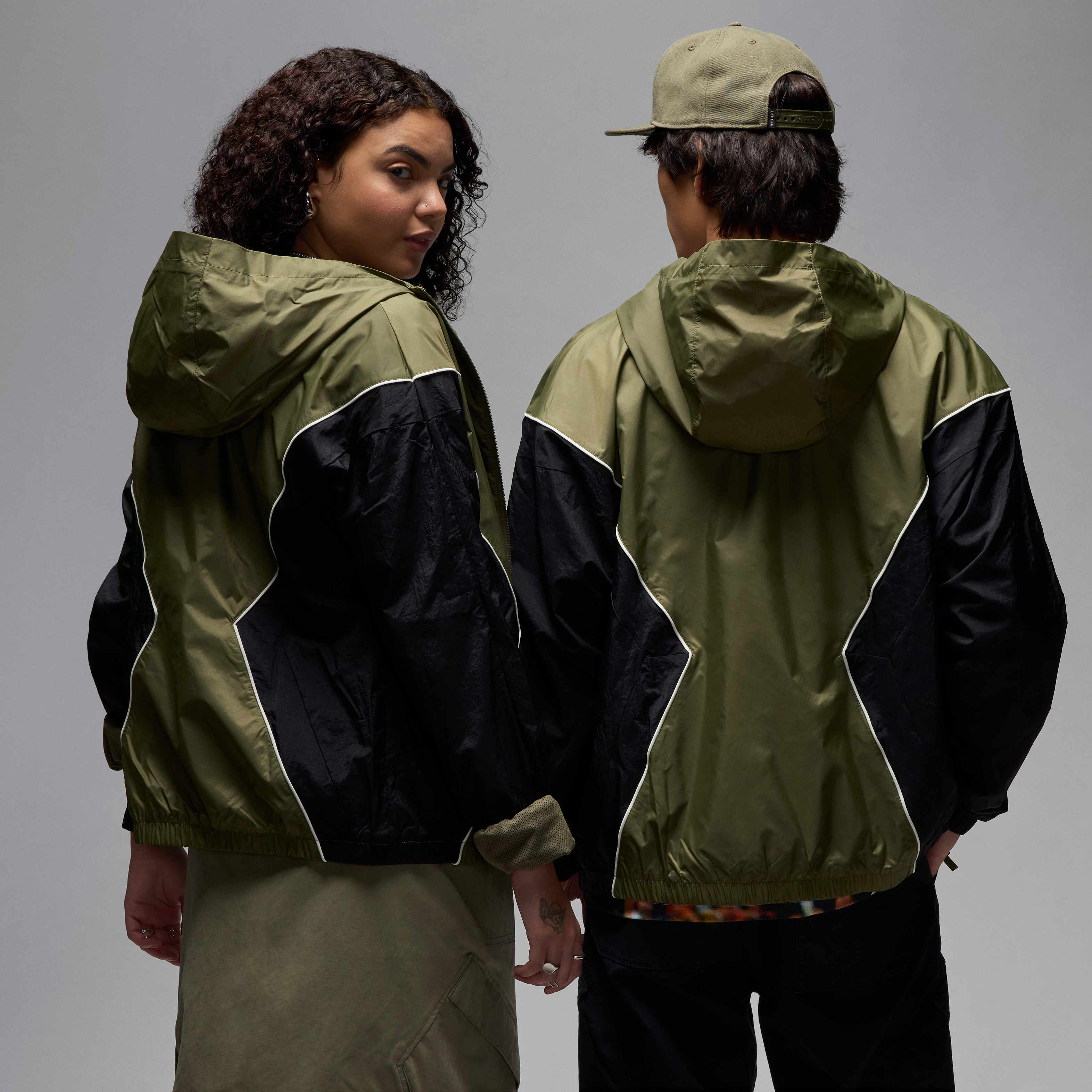 Jordan Brooklyn image number 1