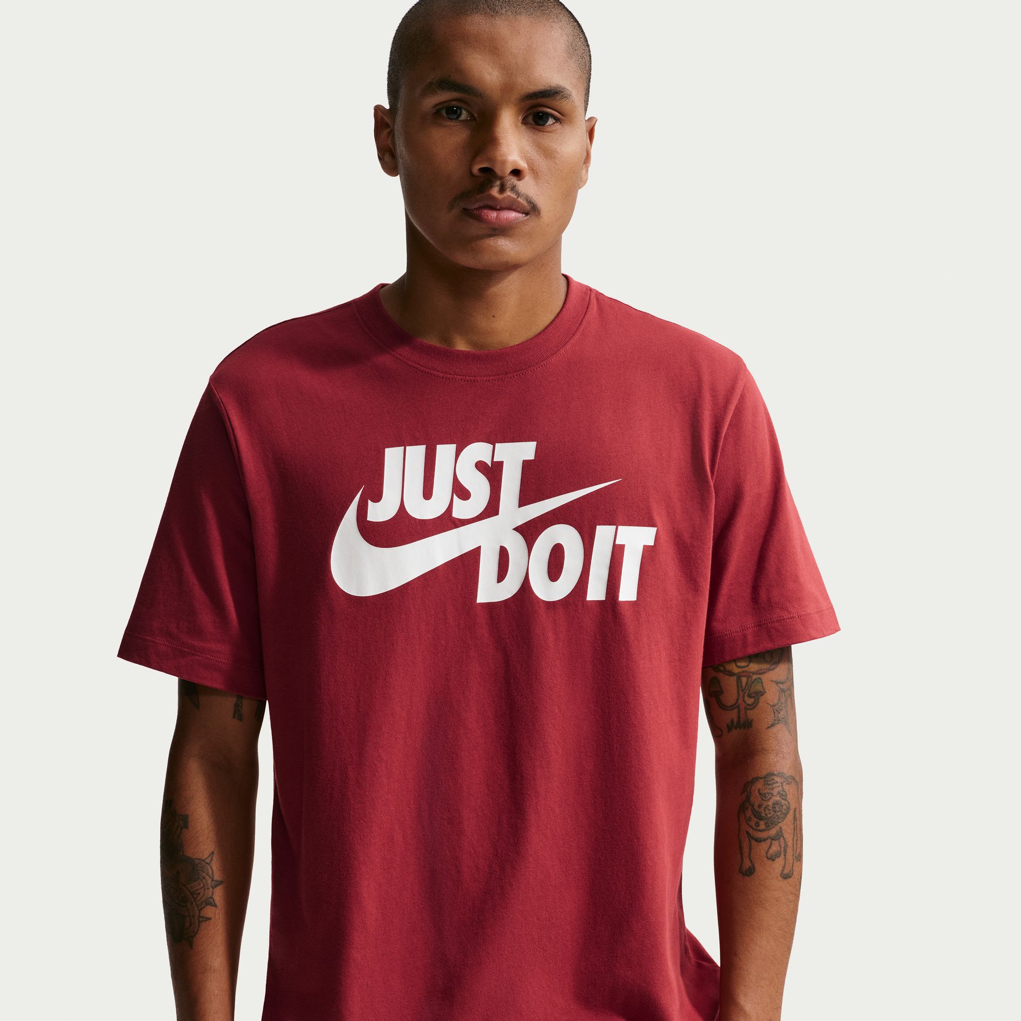 Nike Sportswear JDI image number 2