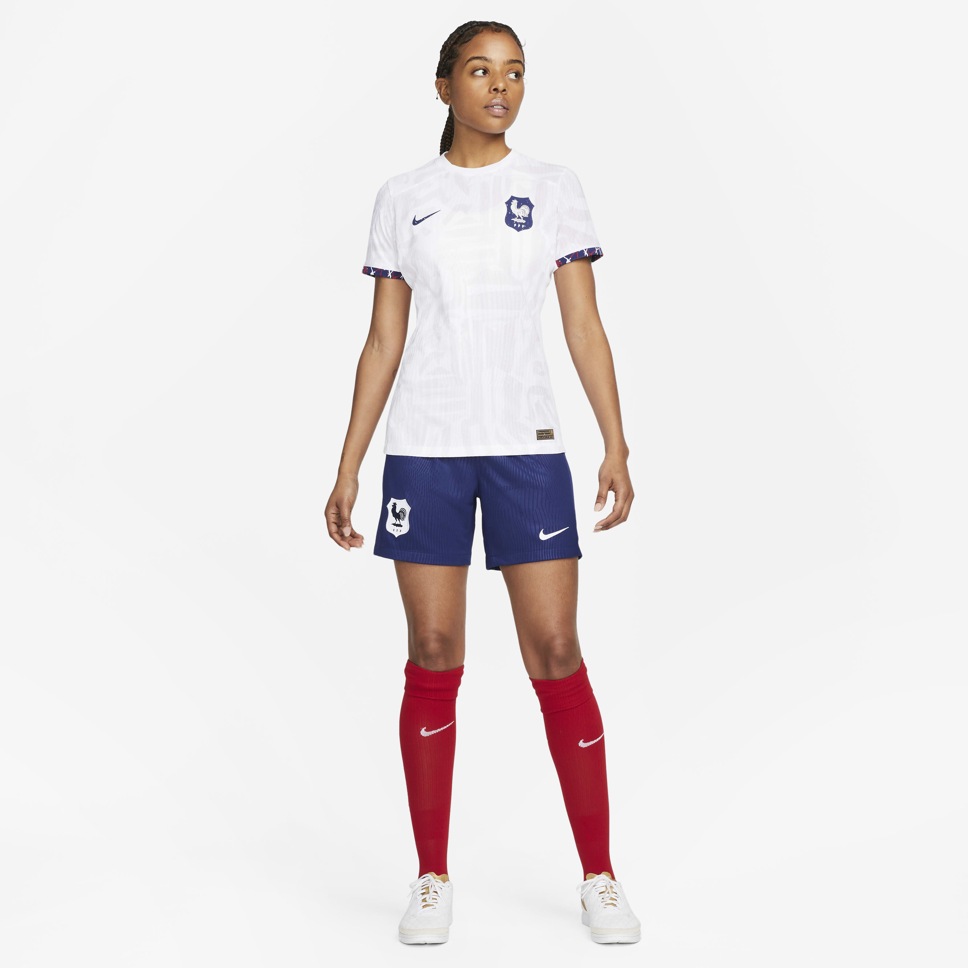 فرنسا 2022/23 ستيديوم الاحتياطي image number 6