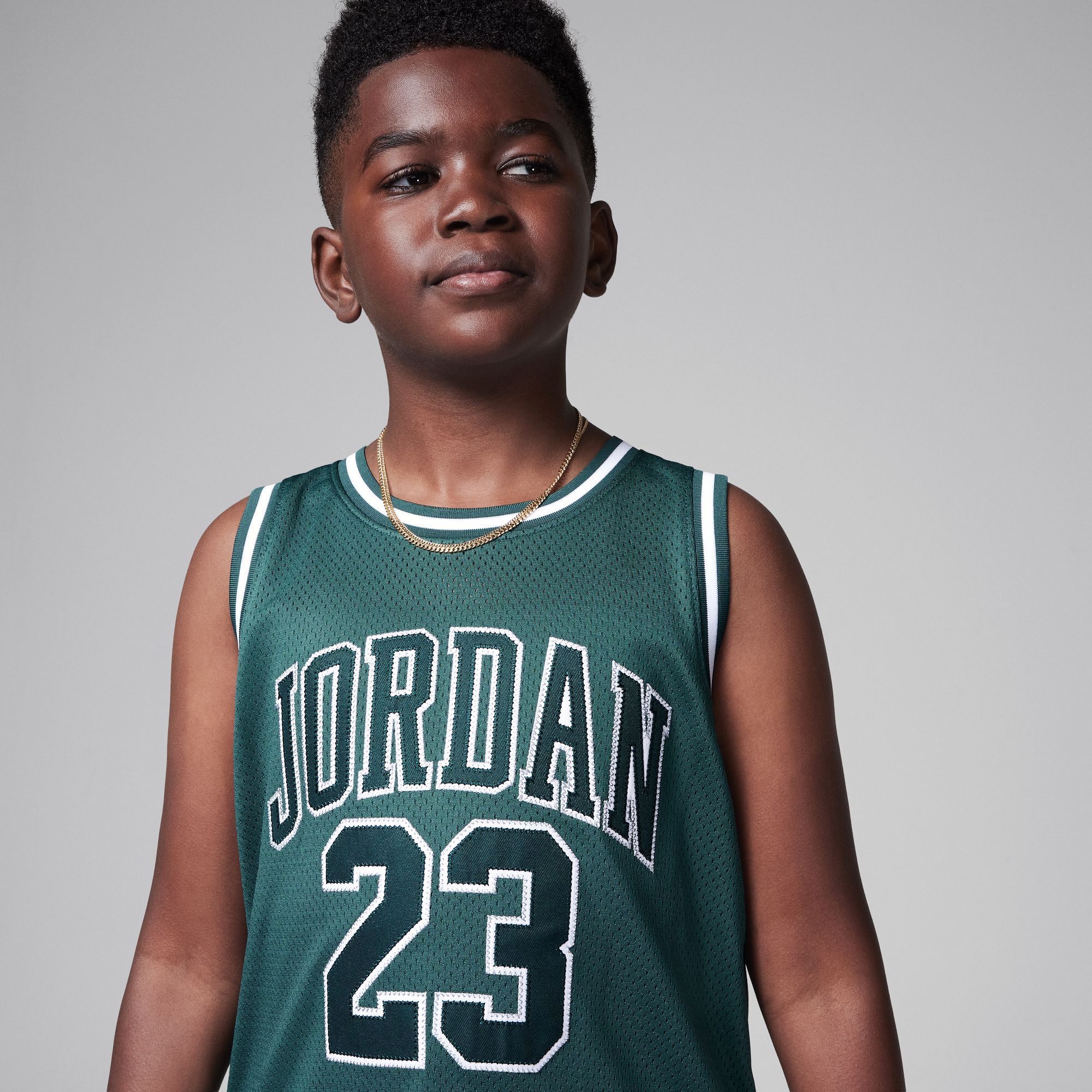 Buy Jordan Older Kids Boys Tank Nike Qatar Official
