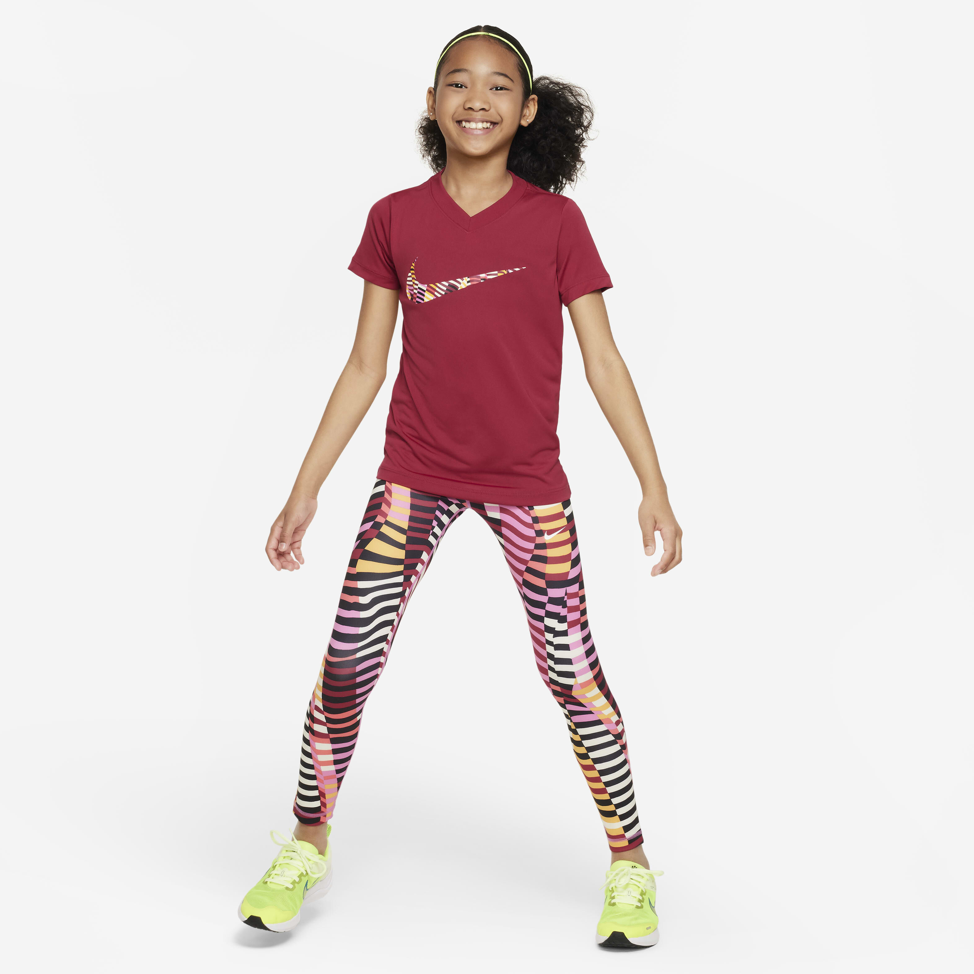 Nike Dri-FIT image number 3