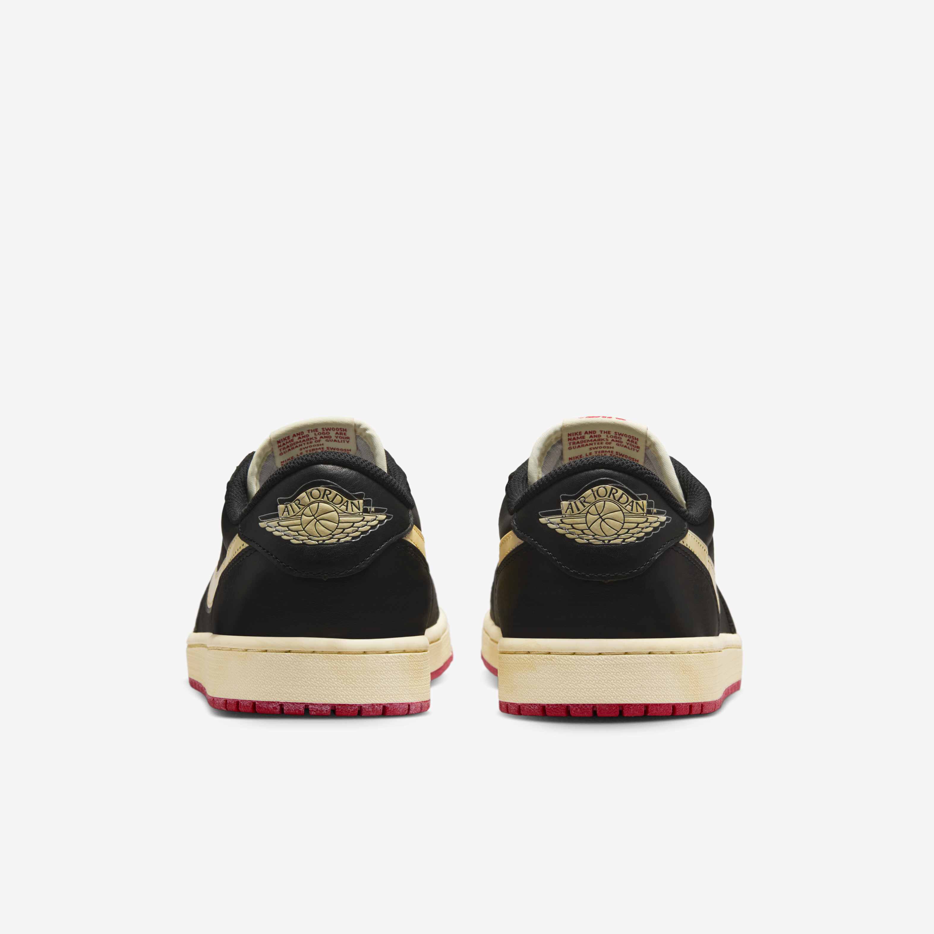Air Jordan 1 Retro Low image number 5